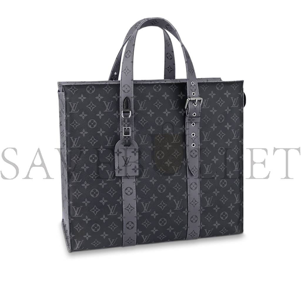 LOUIS VUITTON NEW CABAS ZIPPE GM HANDBAG M45379 (38*44*21cm) LOUIS VUITTON NEW CABAS ZIPPE GM HANDBAG M45379 (38*44*21cm)