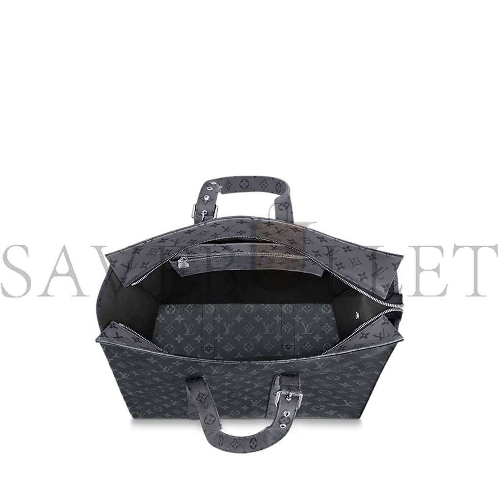 LOUIS VUITTON NEW CABAS ZIPPE GM HANDBAG M45379 (38*44*21cm) LOUIS VUITTON NEW CABAS ZIPPE GM HANDBAG M45379 (38*44*21cm)