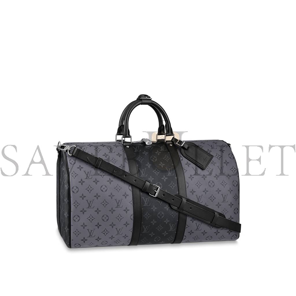 LOUIS VUITTON KEEPALL BANDOULIERE 50 M45392 (50*29*22cm) LOUIS VUITTON KEEPALL BANDOULIERE 50 M45392 (50*29*22cm)