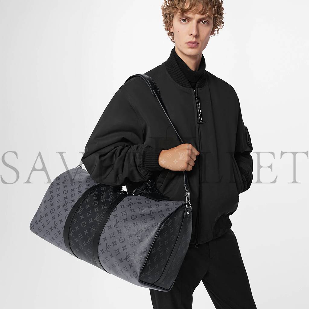 LOUIS VUITTON KEEPALL BANDOULIERE 50 M45392 (50*29*22cm) LOUIS VUITTON KEEPALL BANDOULIERE 50 M45392 (50*29*22cm)