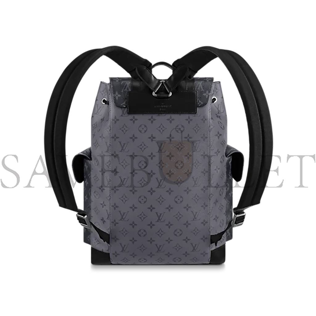LOUIS VUITTON CHRISTOPHER PM BACKPACK M45419 (41*48*13cm) LOUIS VUITTON CHRISTOPHER PM BACKPACK M45419 (41*48*13cm)