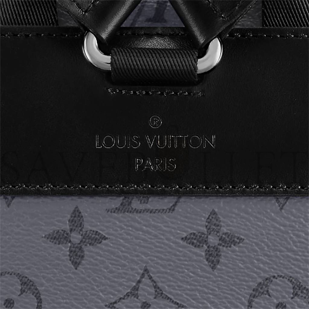 LOUIS VUITTON CHRISTOPHER PM BACKPACK M45419 (41*48*13cm) LOUIS VUITTON CHRISTOPHER PM BACKPACK M45419 (41*48*13cm)