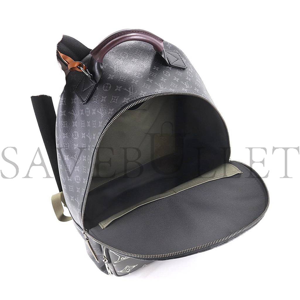 LOUIS VUITTON BACKPACK MULTIPOCKET M45455 (30*40*15.5cm) LOUIS VUITTON BACKPACK MULTIPOCKET M45455 (30*40*15.5cm)