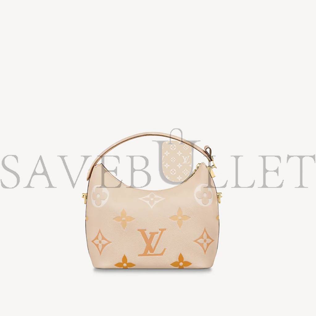 LOUIS VUITTON MARSHMALLOW M45698 (24*22*13cm)