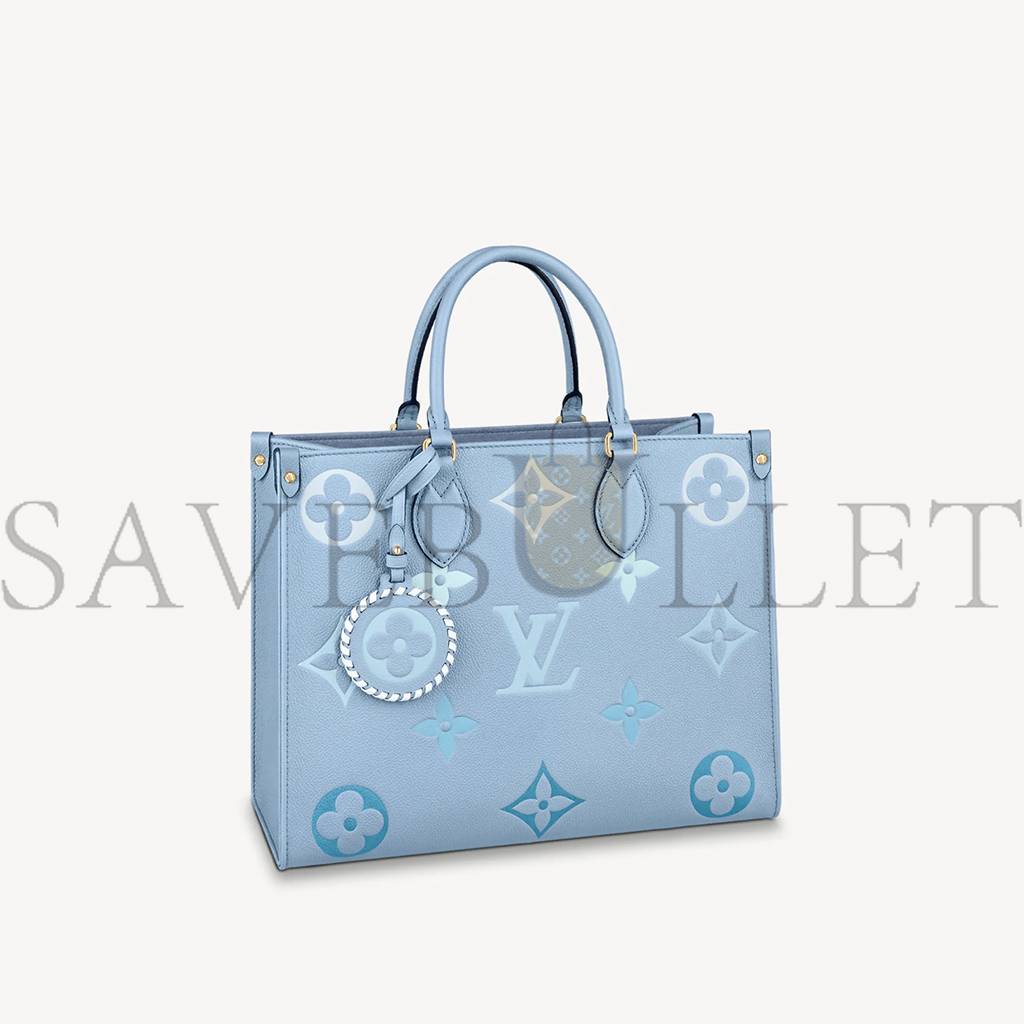 LOUIS VUITTON ONTHEGO MM M45718 (35*27*14cm)