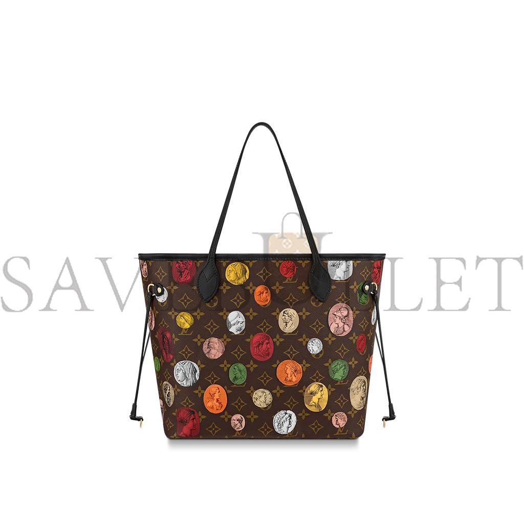 LOUIS VUITTON NEVERFULL MM M45923 (31*28*14cm) LOUIS VUITTON NEVERFULL MM M45923 (31*28*14cm)
