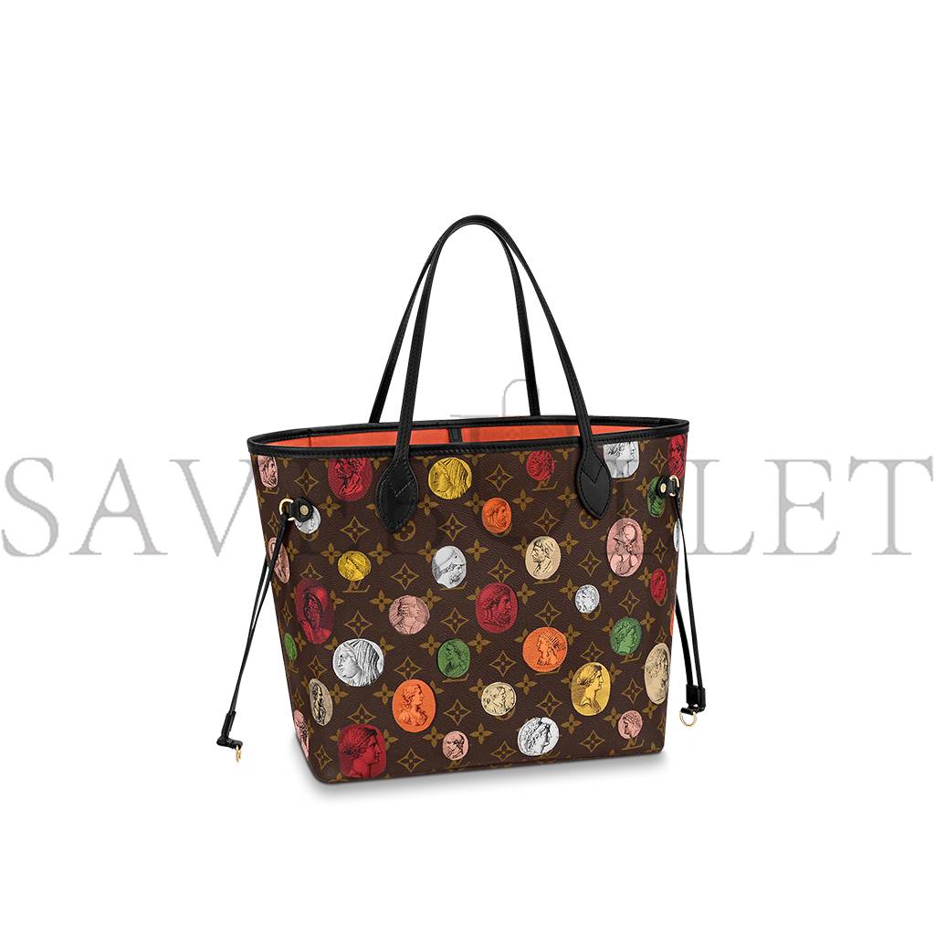 LOUIS VUITTON NEVERFULL MM M45923 (31*28*14cm) LOUIS VUITTON NEVERFULL MM M45923 (31*28*14cm)