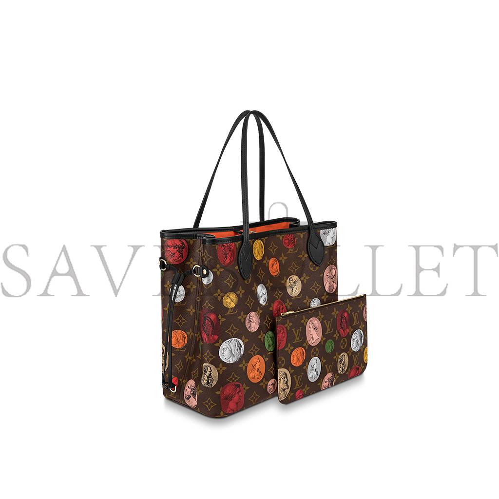 LOUIS VUITTON NEVERFULL MM M45923 (31*28*14cm) LOUIS VUITTON NEVERFULL MM M45923 (31*28*14cm)