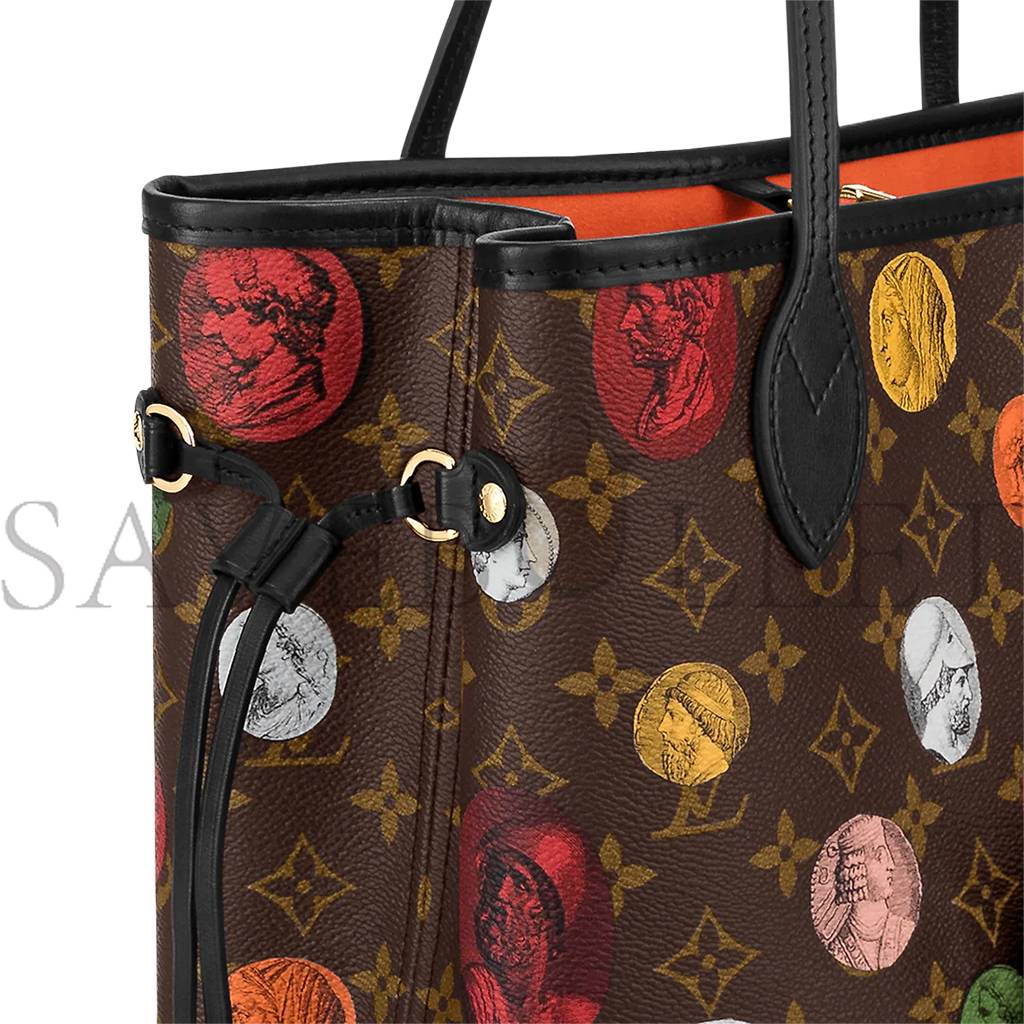 LOUIS VUITTON NEVERFULL MM M45923 (31*28*14cm) LOUIS VUITTON NEVERFULL MM M45923 (31*28*14cm)