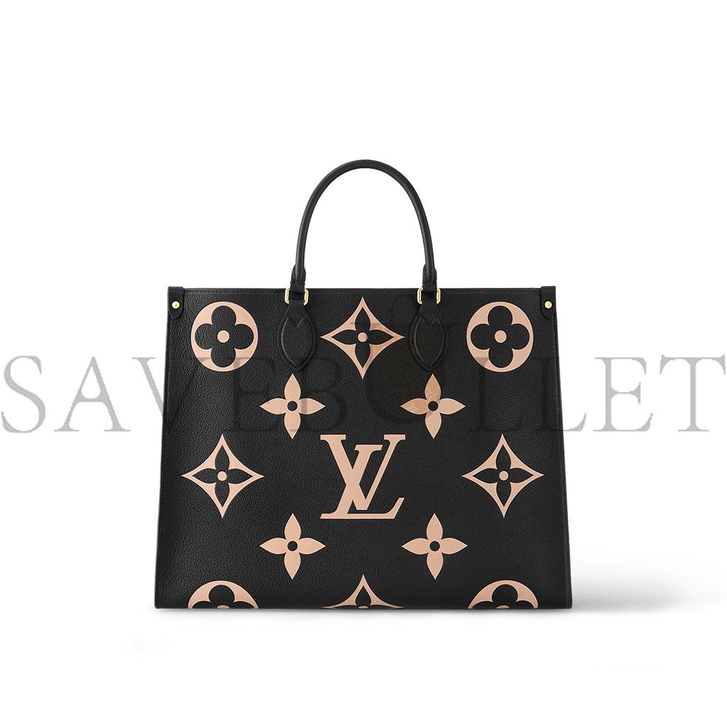 LOUIS VUITTON ONTHEGO GM M45945 (41*34*19cm) LOUIS VUITTON ONTHEGO GM M45945 (41*34*19cm)