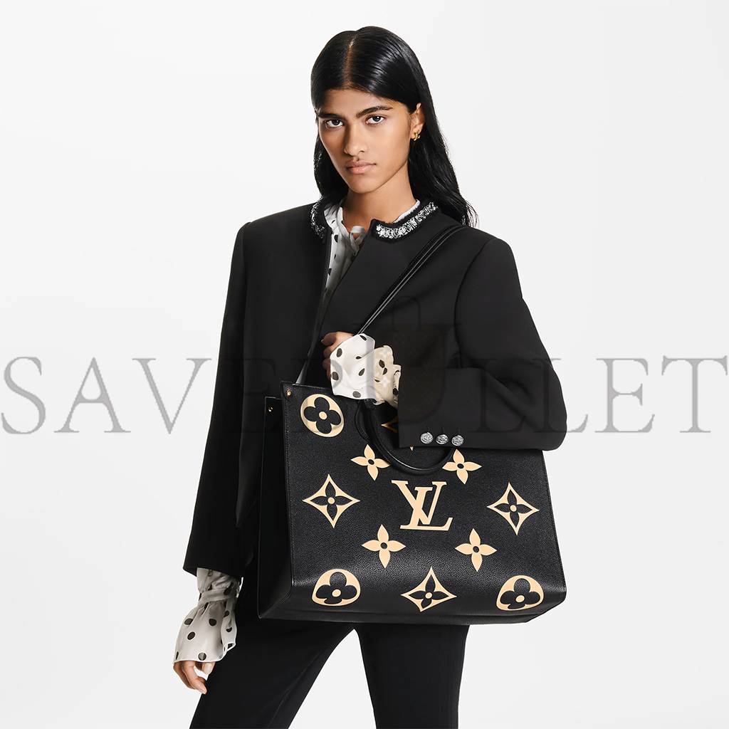 LOUIS VUITTON ONTHEGO GM M45945 (41*34*19cm) LOUIS VUITTON ONTHEGO GM M45945 (41*34*19cm)