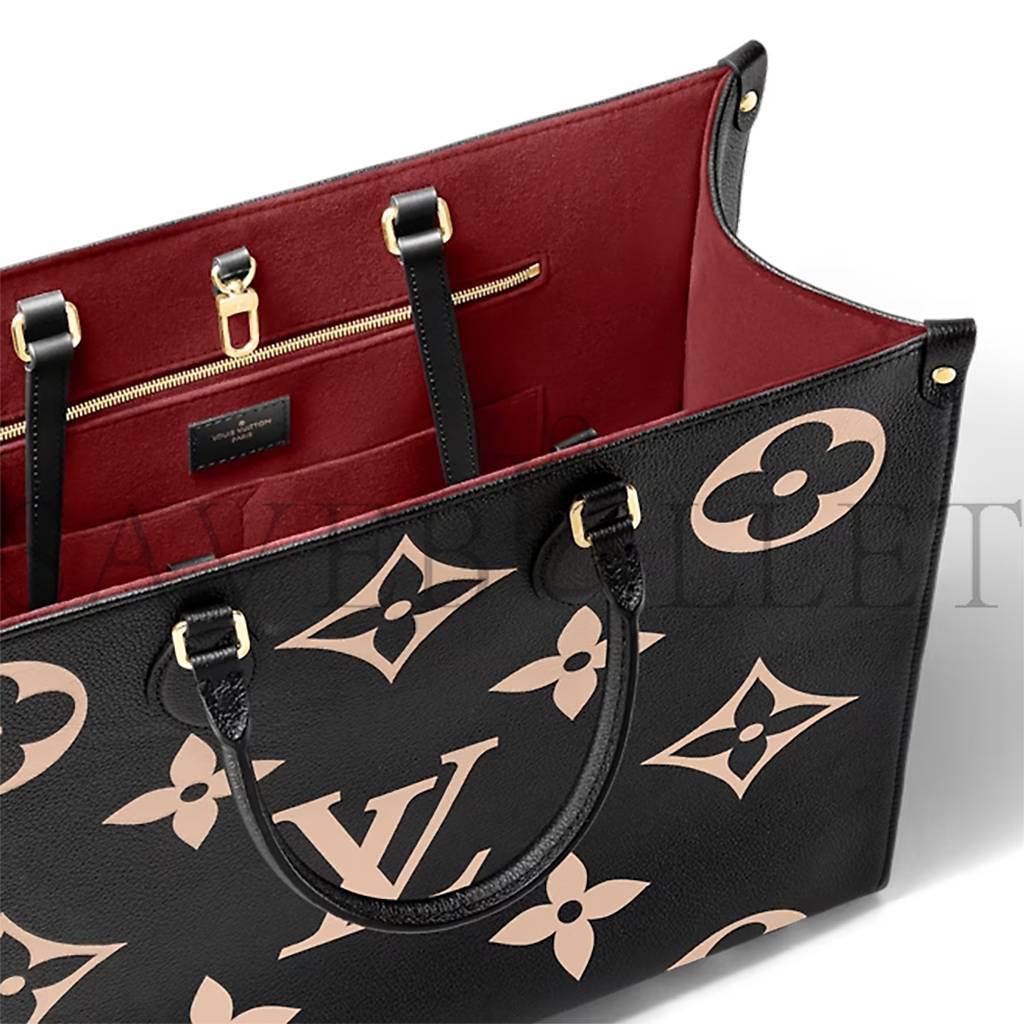 LOUIS VUITTON ONTHEGO GM M45945 (41*34*19cm) LOUIS VUITTON ONTHEGO GM M45945 (41*34*19cm)