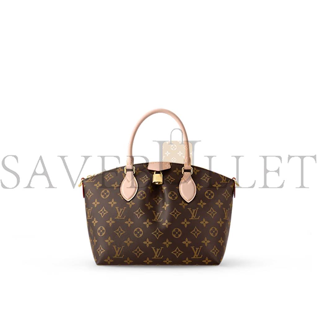 LOUIS VUITTON BOÉTIE PM M45986 (25*23*14cm) LOUIS VUITTON BOÉTIE PM M45986 (25*23*14cm)