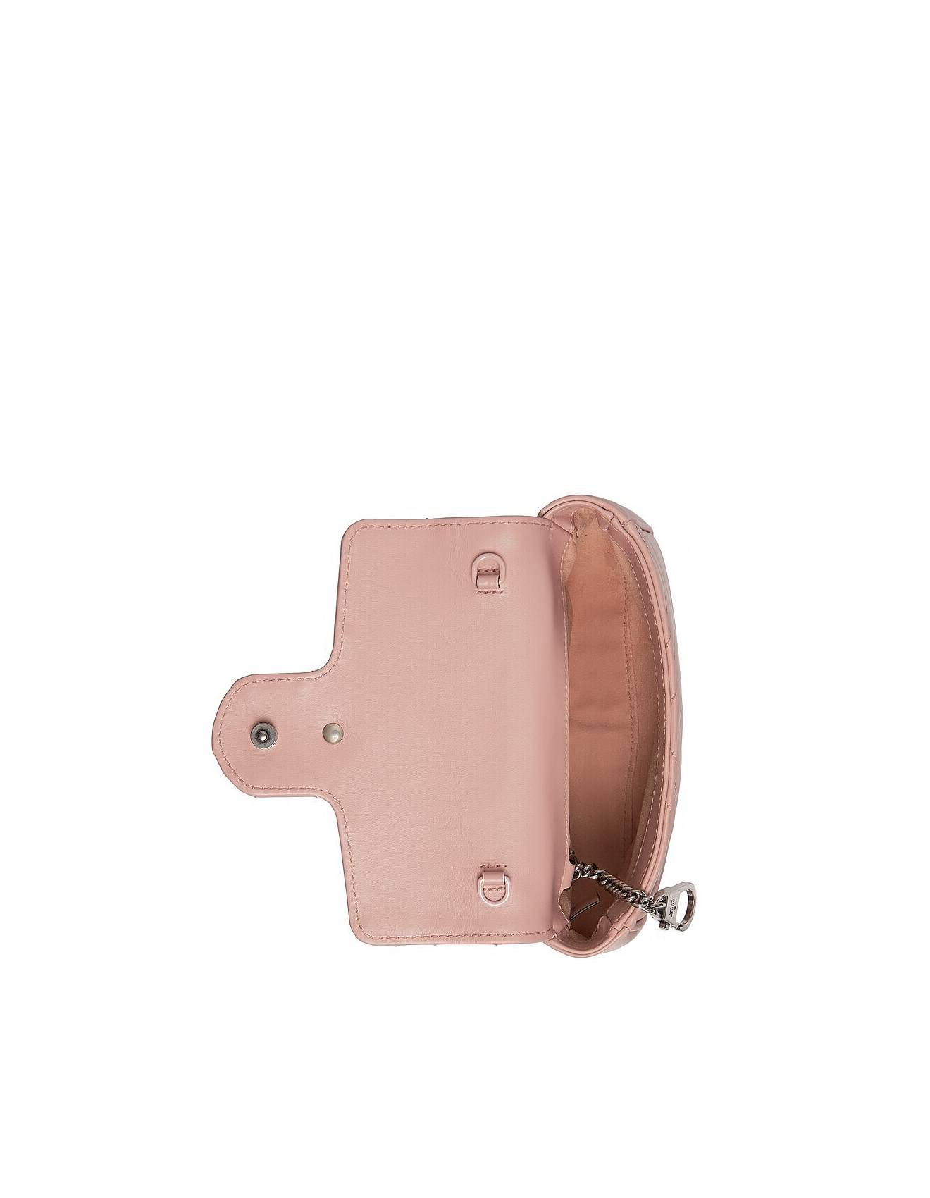 GUCCI GG MARMONT BELT BAG 699757 (16.5*10*5cm) GUCCI GG MARMONT BELT BAG 699757 (16.5*10*5cm)