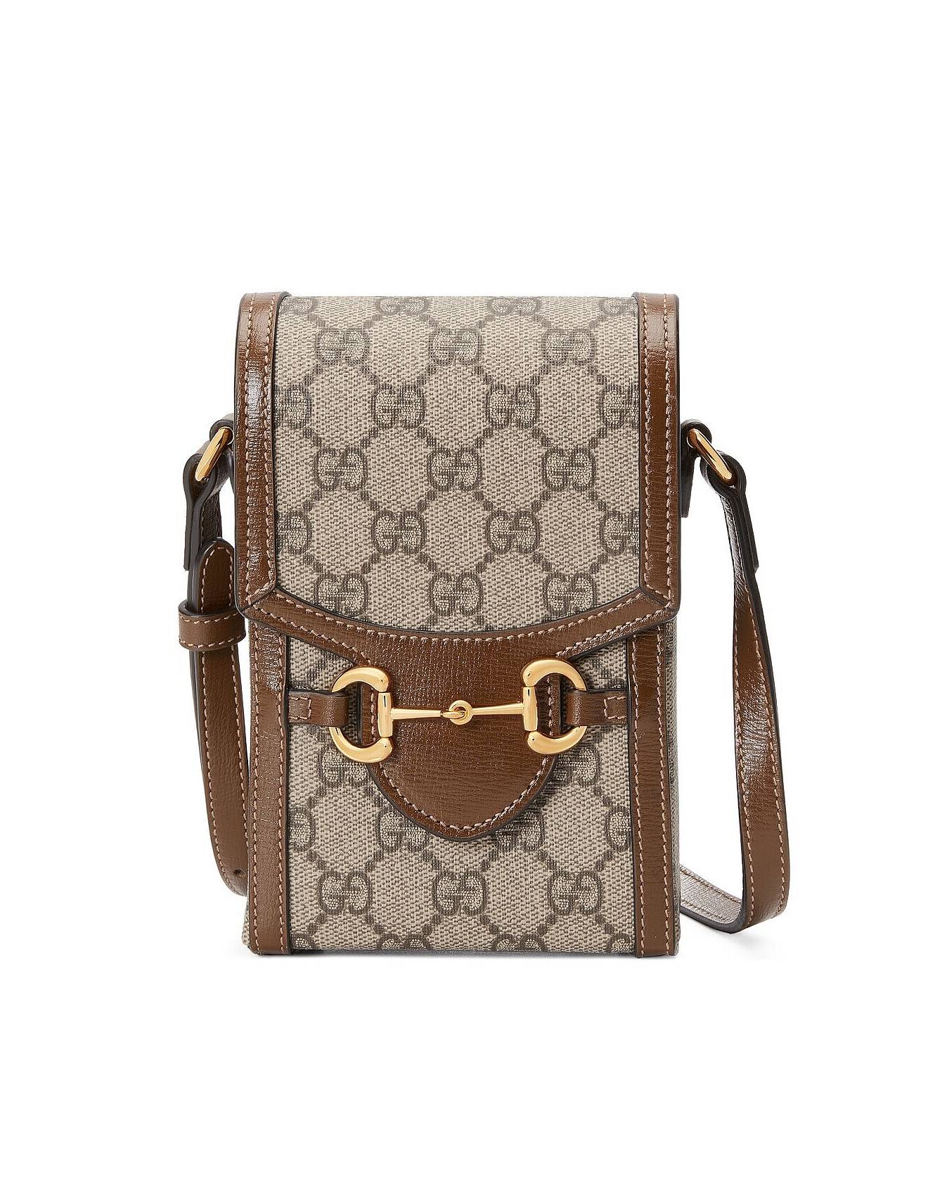 GUCCI HORSEBIT 1955 MINI BAG 625615 GUCCI HORSEBIT 1955 MINI BAG 625615