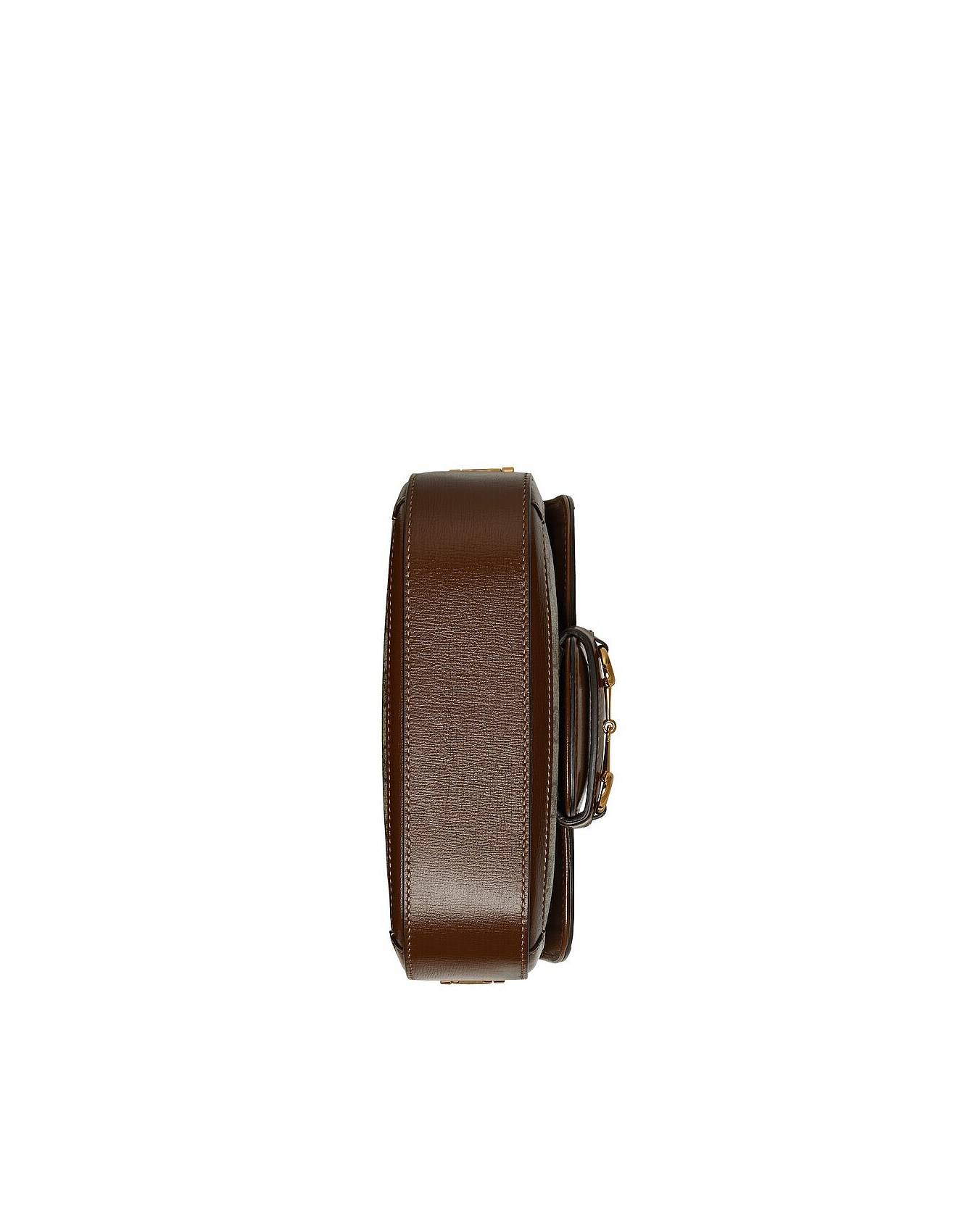 GUCCI HORSEBIT 1955 MINI BAG 658574 (20.5*14.5*5cm) GUCCI HORSEBIT 1955 MINI BAG 658574 (20.5*14.5*5cm)