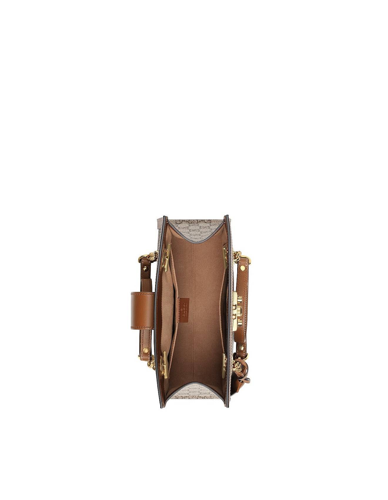 GUCCI PADLOCK SMALL GG SHOULDER BAG 498156 (26*18*10cm) GUCCI PADLOCK SMALL GG SHOULDER BAG 498156 (26*18*10cm)