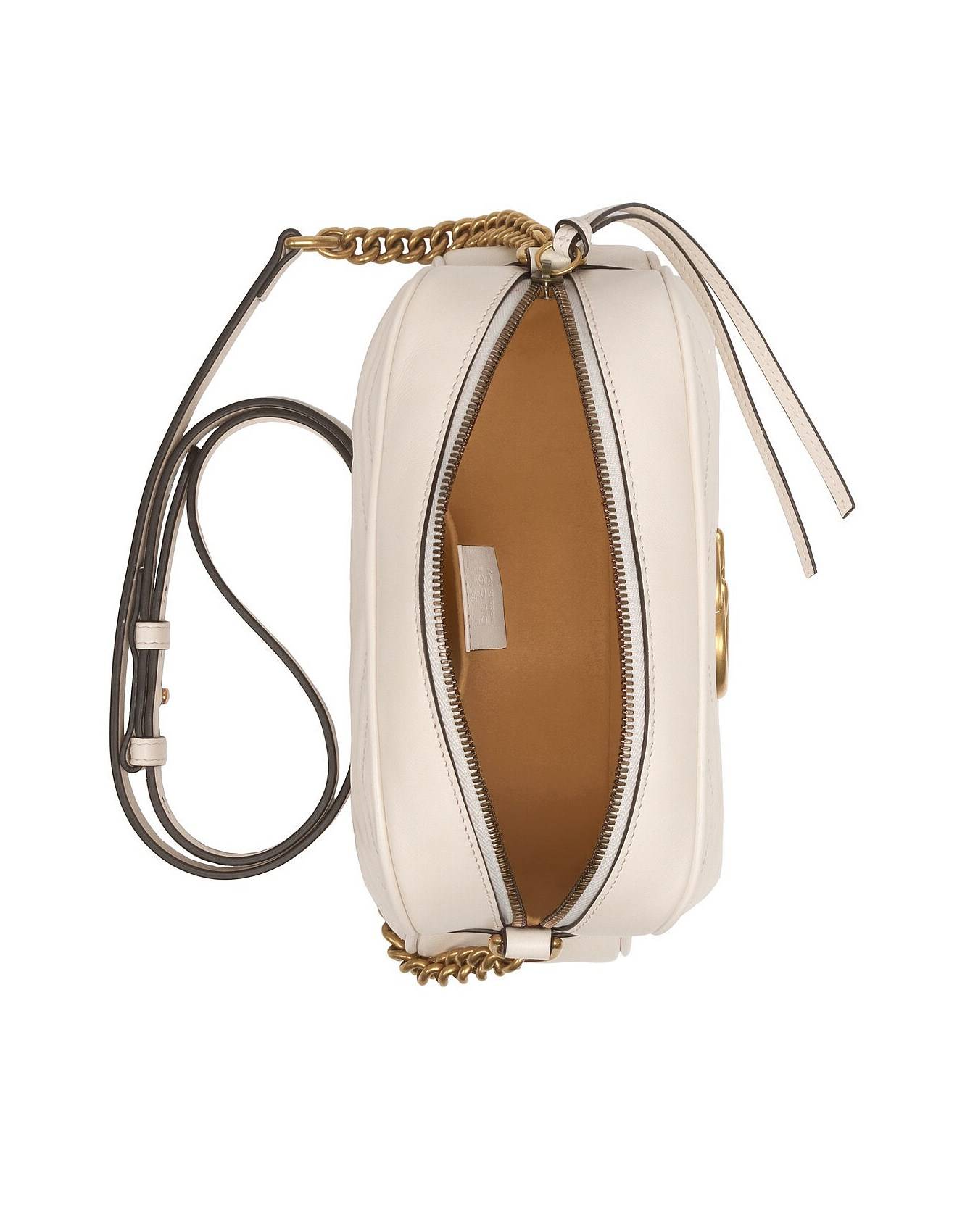 GUCCI GG MARMONT SMALL SHOULDER BAG 447632 (24*13*7cm) GUCCI GG MARMONT SMALL SHOULDER BAG 447632 (24*13*7cm)