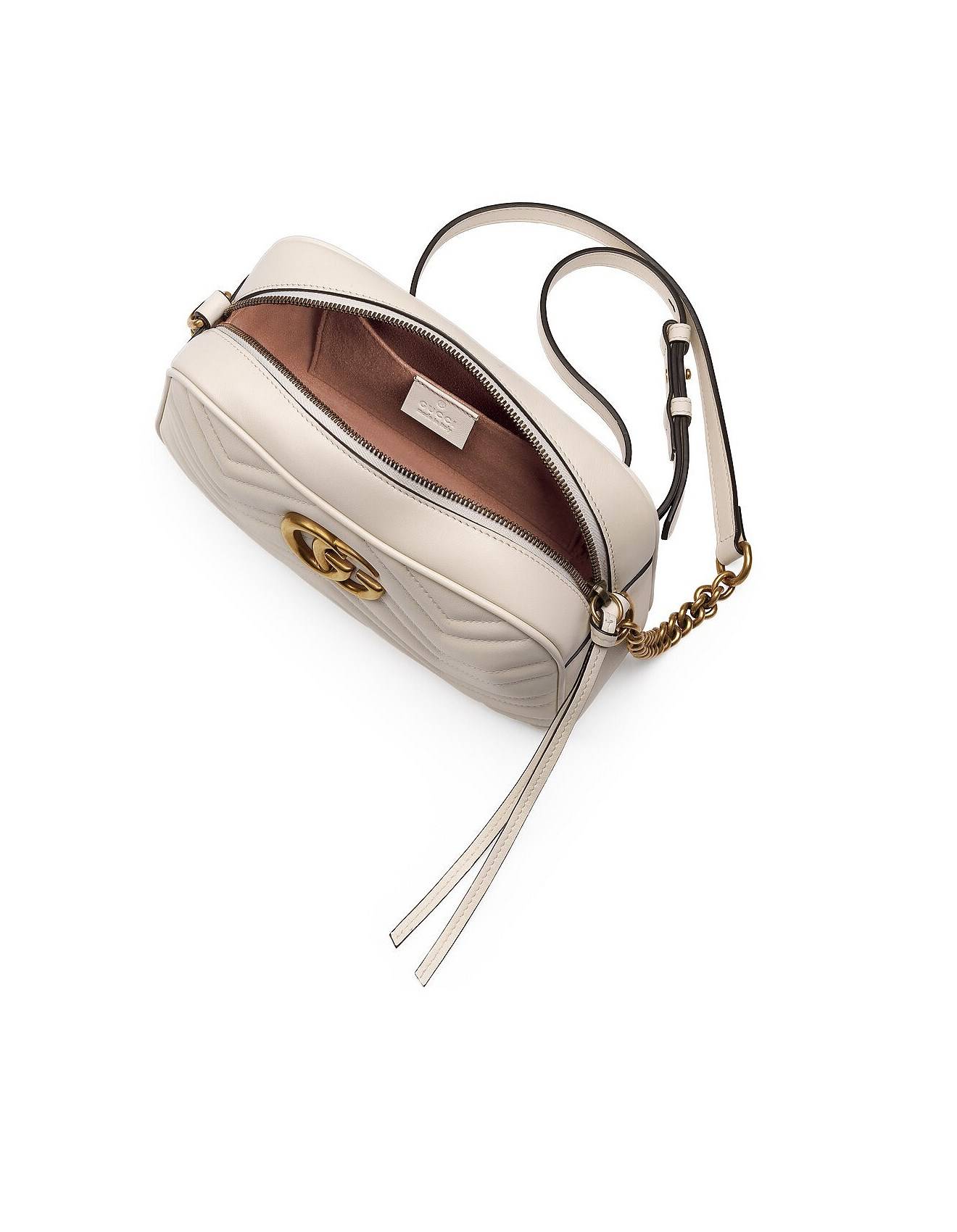 GUCCI GG MARMONT SMALL SHOULDER BAG 447632 (24*13*7cm) GUCCI GG MARMONT SMALL SHOULDER BAG 447632 (24*13*7cm)