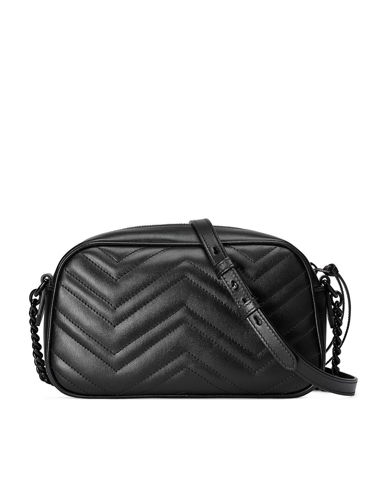 GUCCI GG MARMONT SMALL SHOULDER BAG 447632 ( 24*13*7cm) GUCCI GG MARMONT SMALL SHOULDER BAG 447632 ( 24*13*7cm)