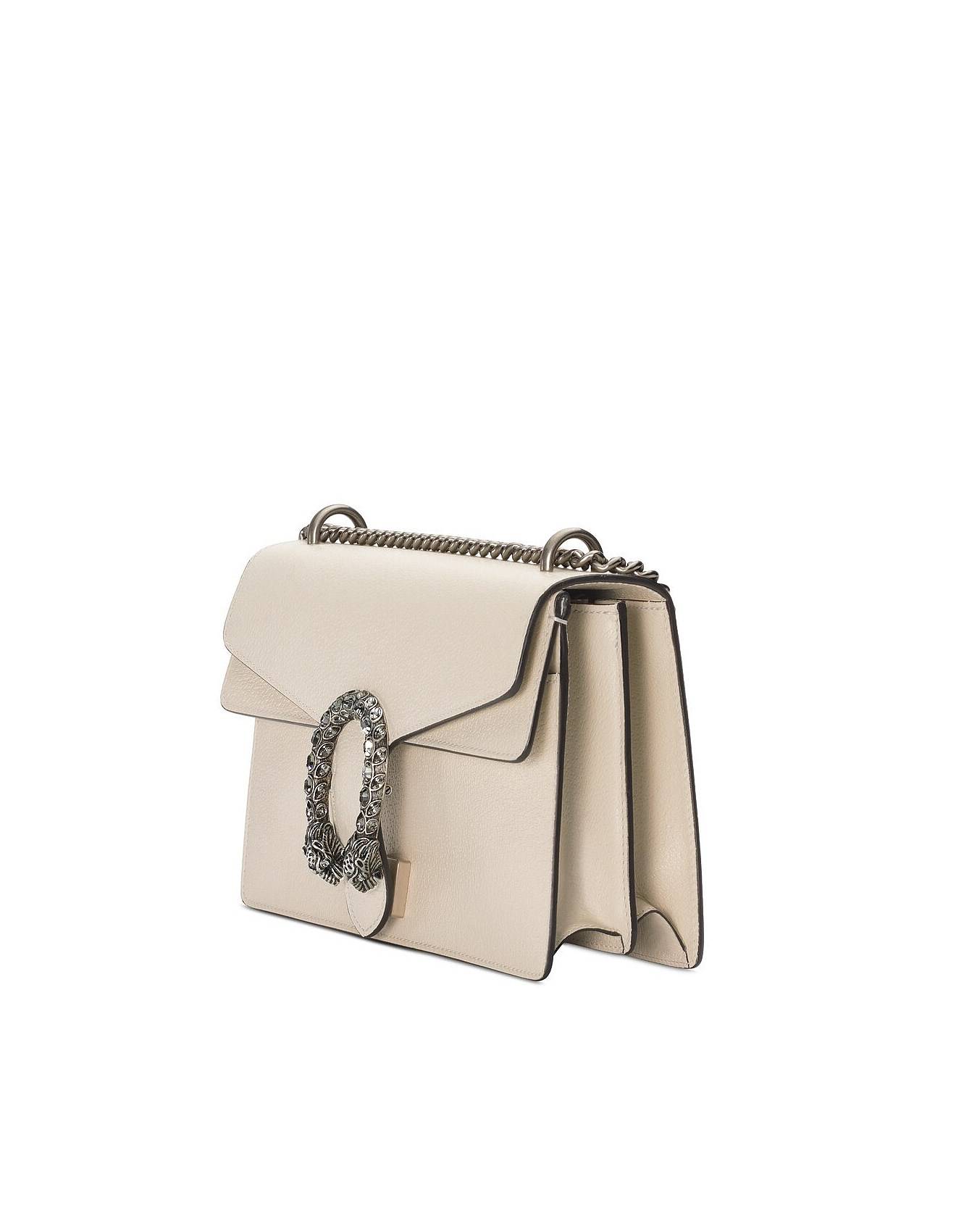 GUCCI DIONYSUS SMALL SHOULDER BAG 400249(28*17*9cm) GUCCI DIONYSUS SMALL SHOULDER BAG 400249(28*17*9cm)