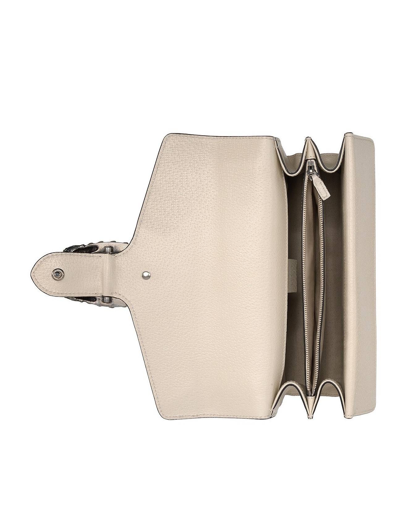 GUCCI DIONYSUS SMALL SHOULDER BAG 400249(28*17*9cm) GUCCI DIONYSUS SMALL SHOULDER BAG 400249(28*17*9cm)
