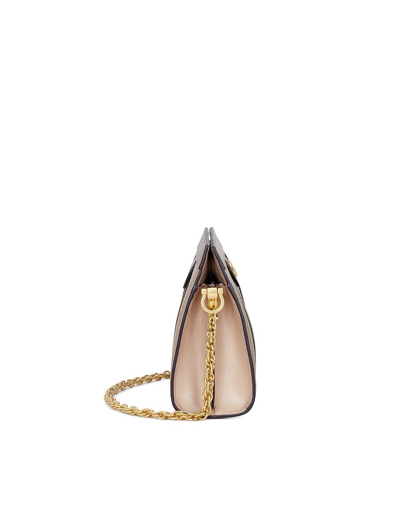 GUCCI OPHIDIA GG SMALL SHOULDER BAG 503877 (26*17.5*8cm) GUCCI OPHIDIA GG SMALL SHOULDER BAG 503877 (26*17.5*8cm)