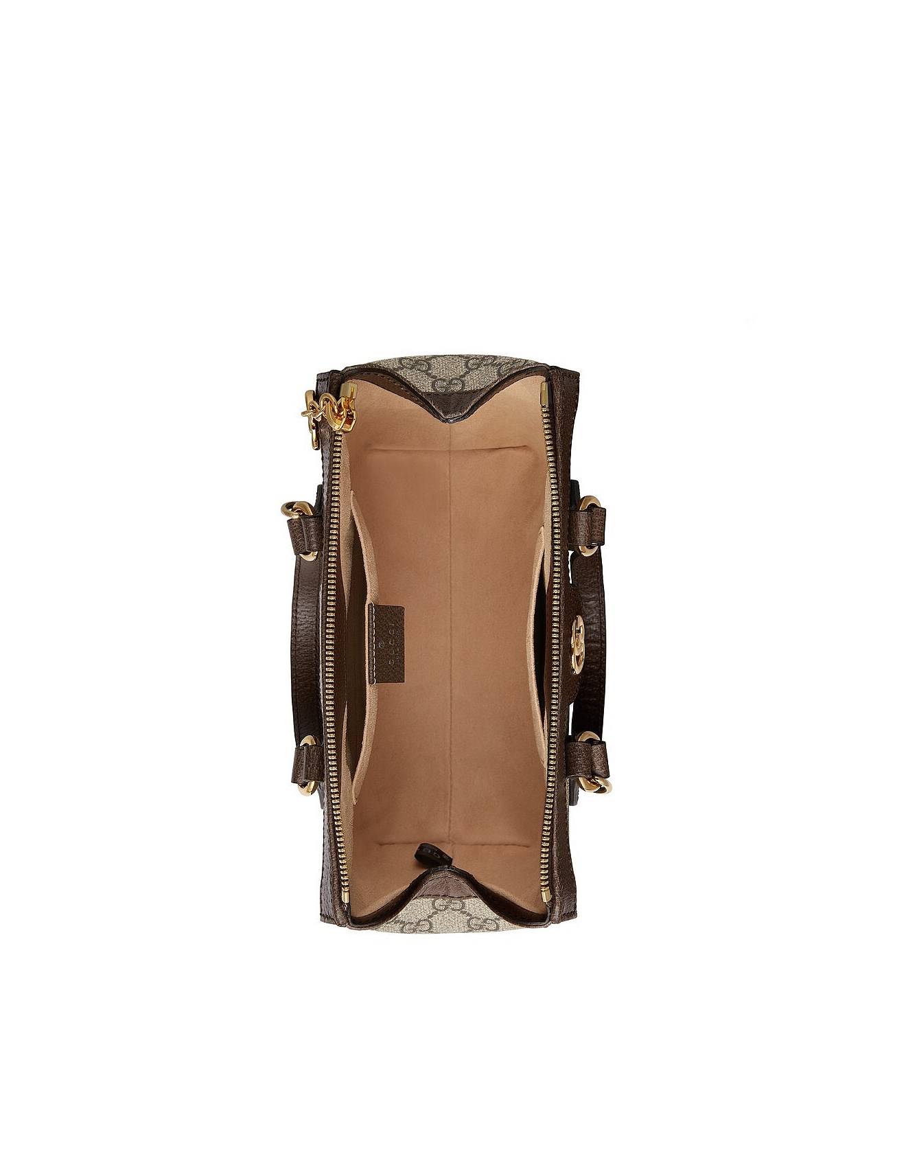 GUCCI OPHIDIA SMALL GG TOTE BAG 547551 (24*20.5*10.5cm) GUCCI OPHIDIA SMALL GG TOTE BAG 547551 (24*20.5*10.5cm)