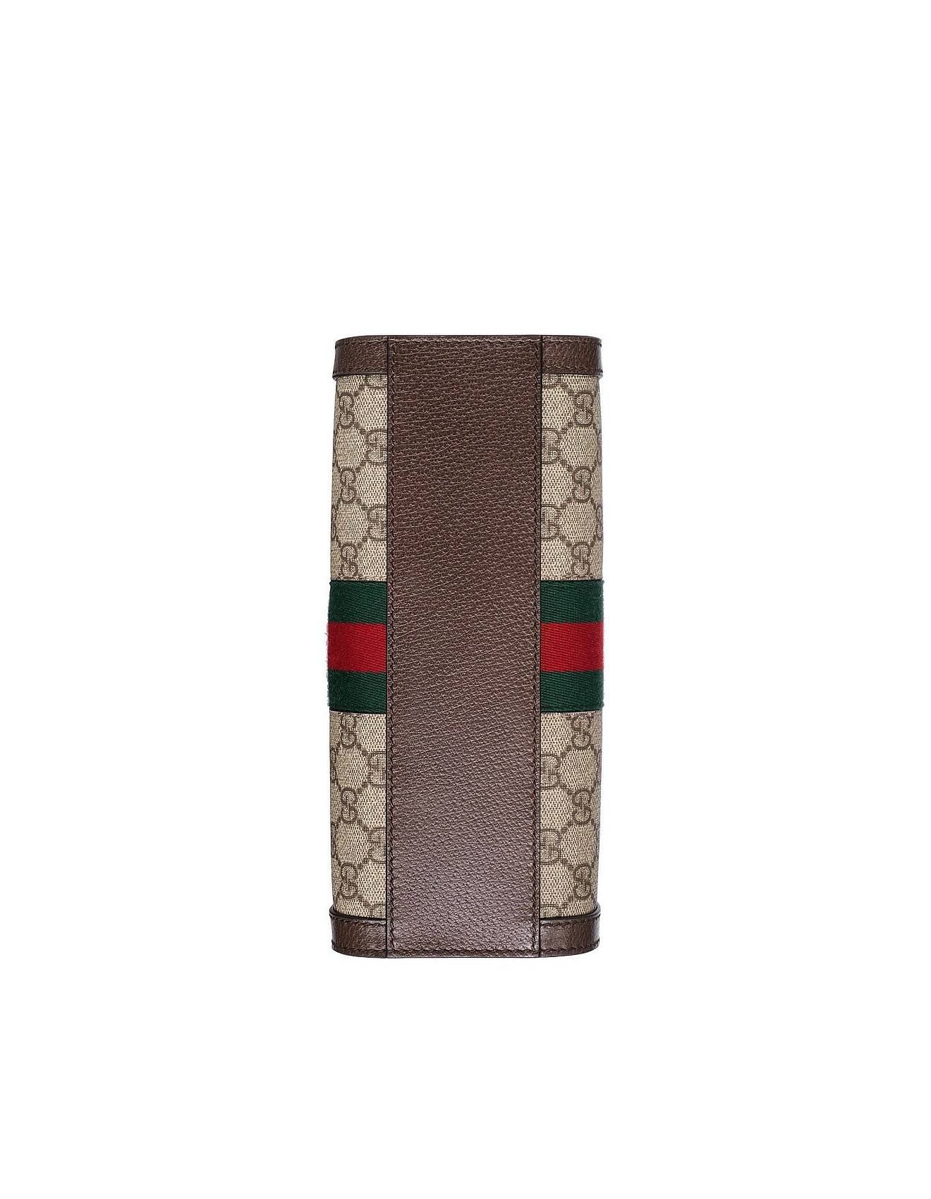 GUCCI OPHIDIA SMALL GG TOTE BAG 547551 (24*20.5*10.5cm) GUCCI OPHIDIA SMALL GG TOTE BAG 547551 (24*20.5*10.5cm)