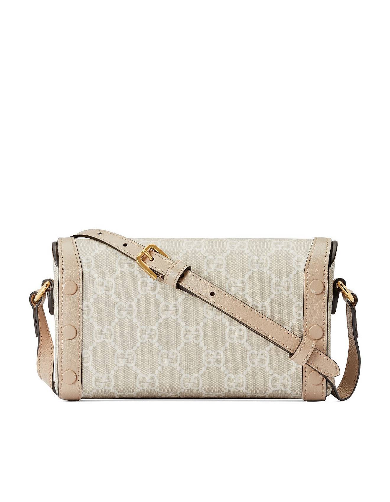 GUCCI HORSEBIT 1955 MINI BAG 699296 (18*12*6cm) GUCCI HORSEBIT 1955 MINI BAG 699296 (18*12*6cm)