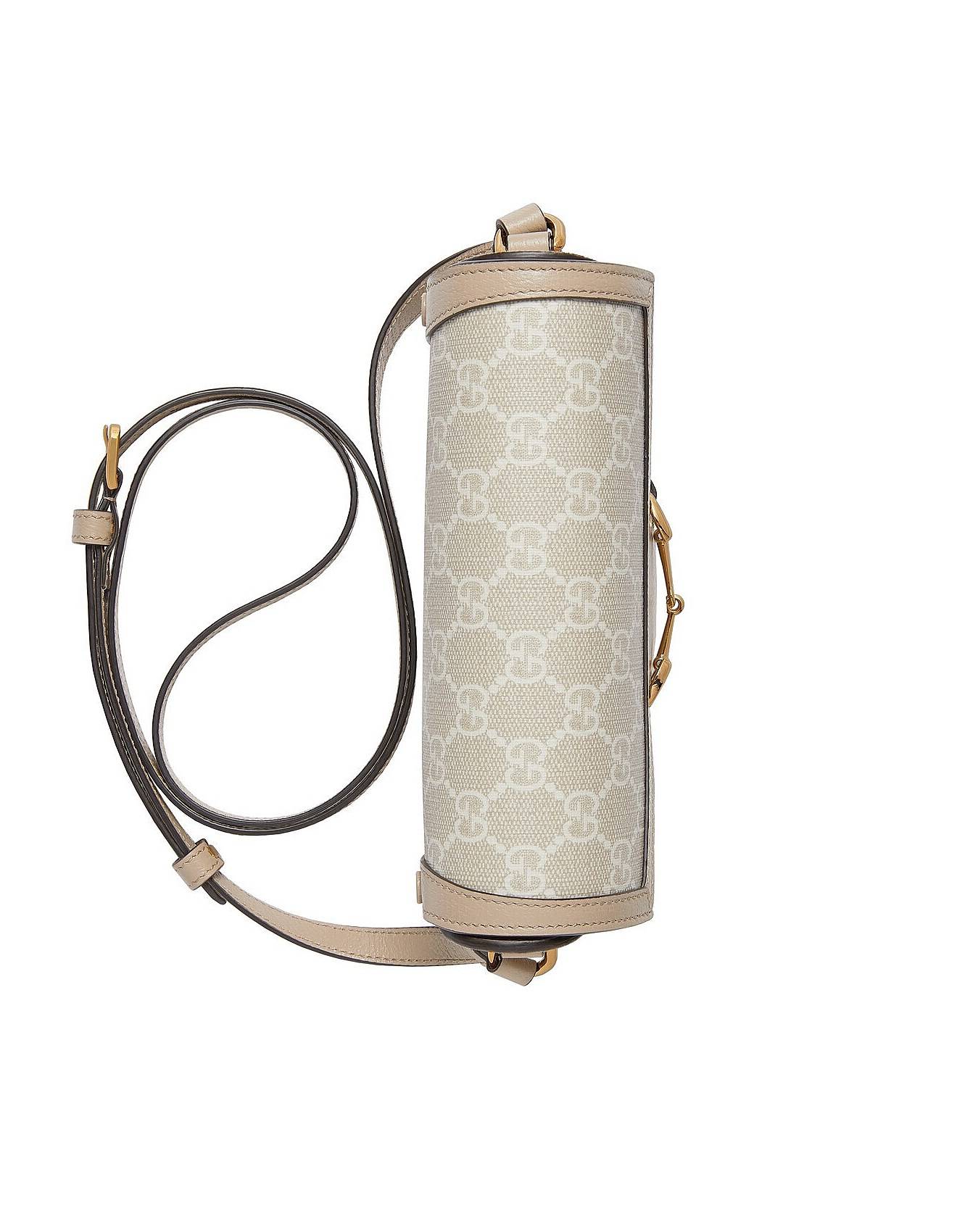 GUCCI HORSEBIT 1955 MINI BAG 699296 (18*12*6cm) GUCCI HORSEBIT 1955 MINI BAG 699296 (18*12*6cm)