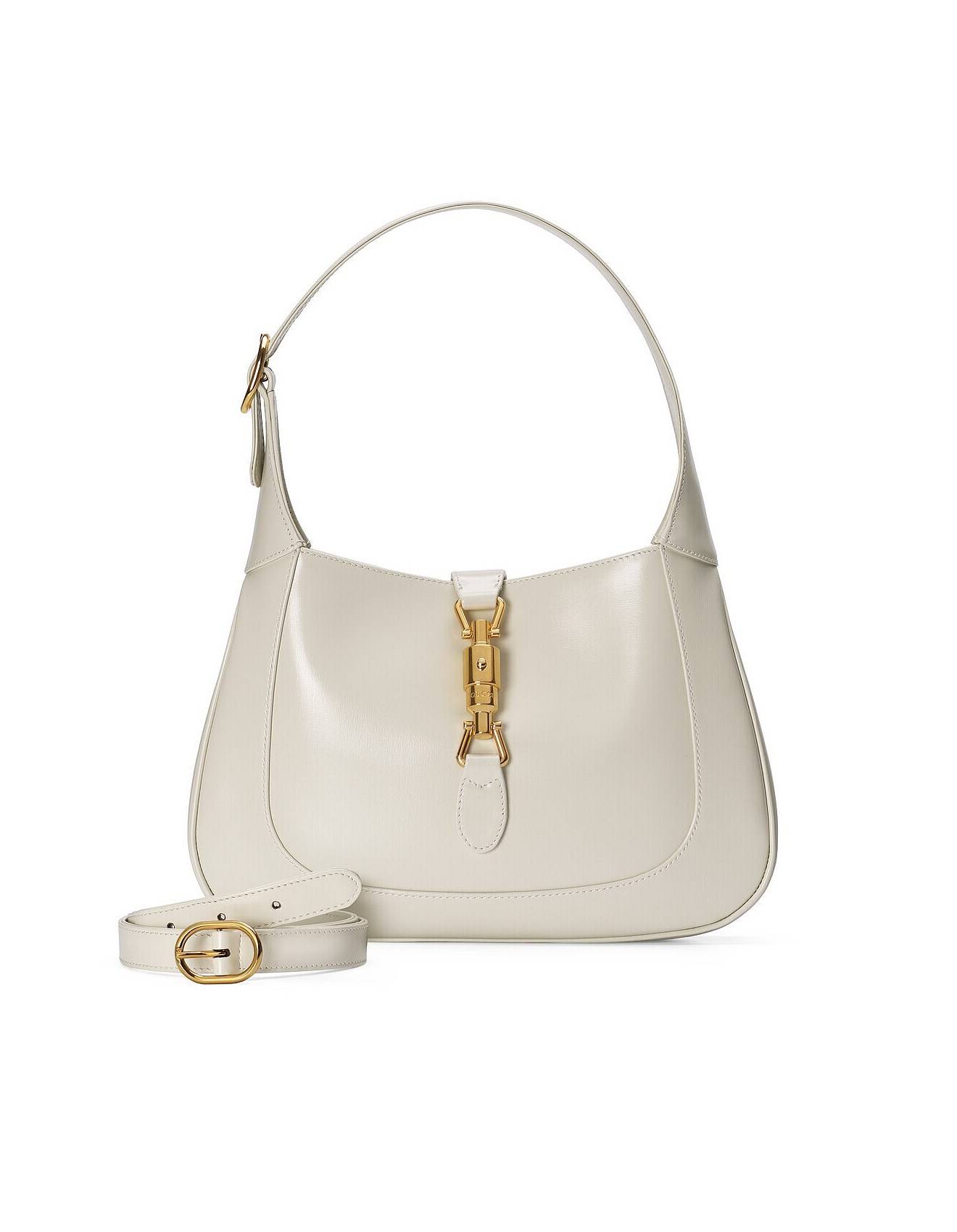 GUCCI JACKIE 1961 SMALL SHOULDER BAG 636709 (27.5*19*4cm) GUCCI JACKIE 1961 SMALL SHOULDER BAG 636709 (27.5*19*4cm)