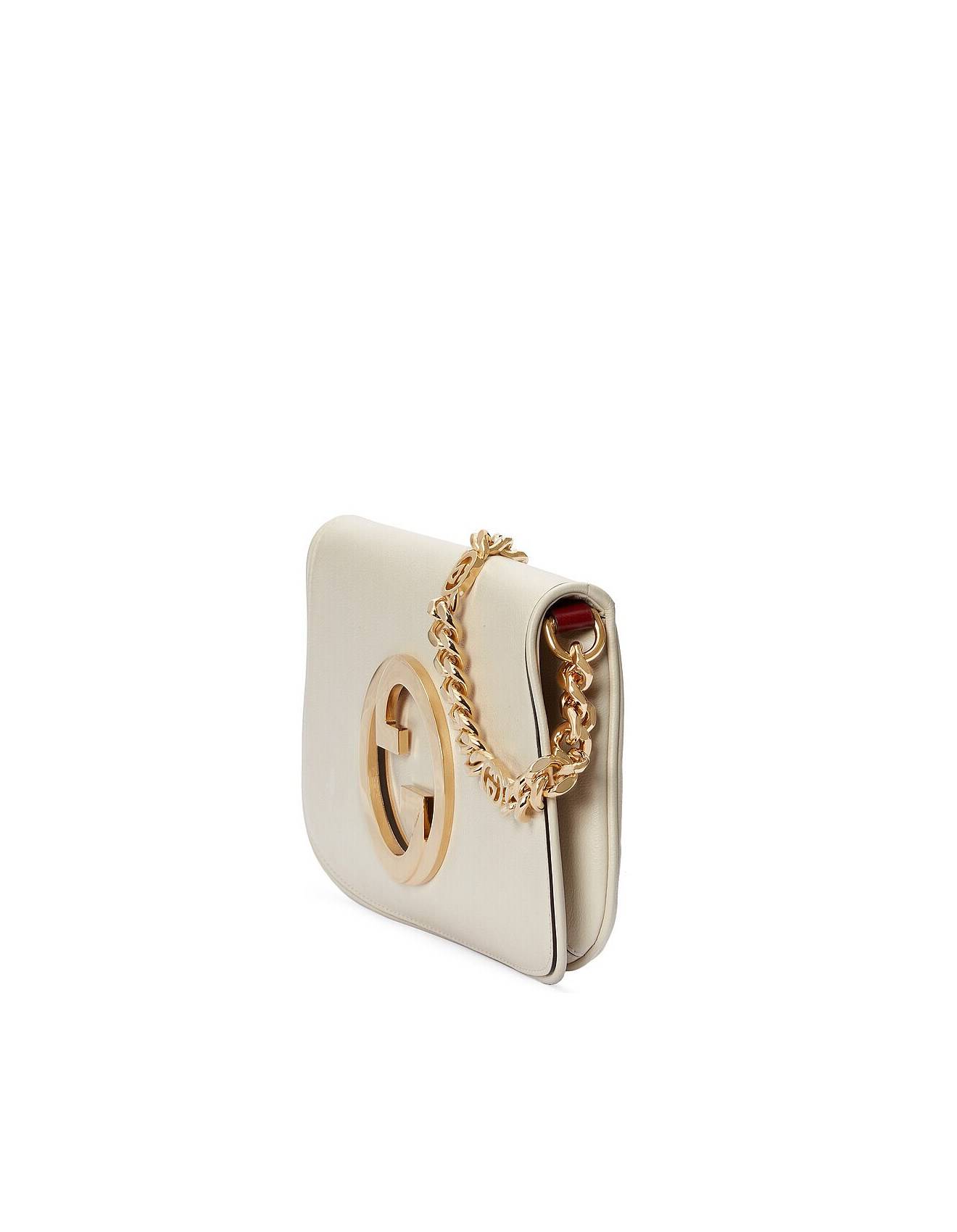 GUCCI BLONDIE SHOULDER BAG 699268 (28*16*4cm) GUCCI BLONDIE SHOULDER BAG 699268 (28*16*4cm)