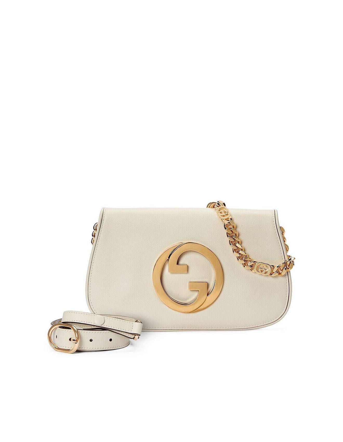 GUCCI BLONDIE SHOULDER BAG 699268 (28*16*4cm) GUCCI BLONDIE SHOULDER BAG 699268 (28*16*4cm)