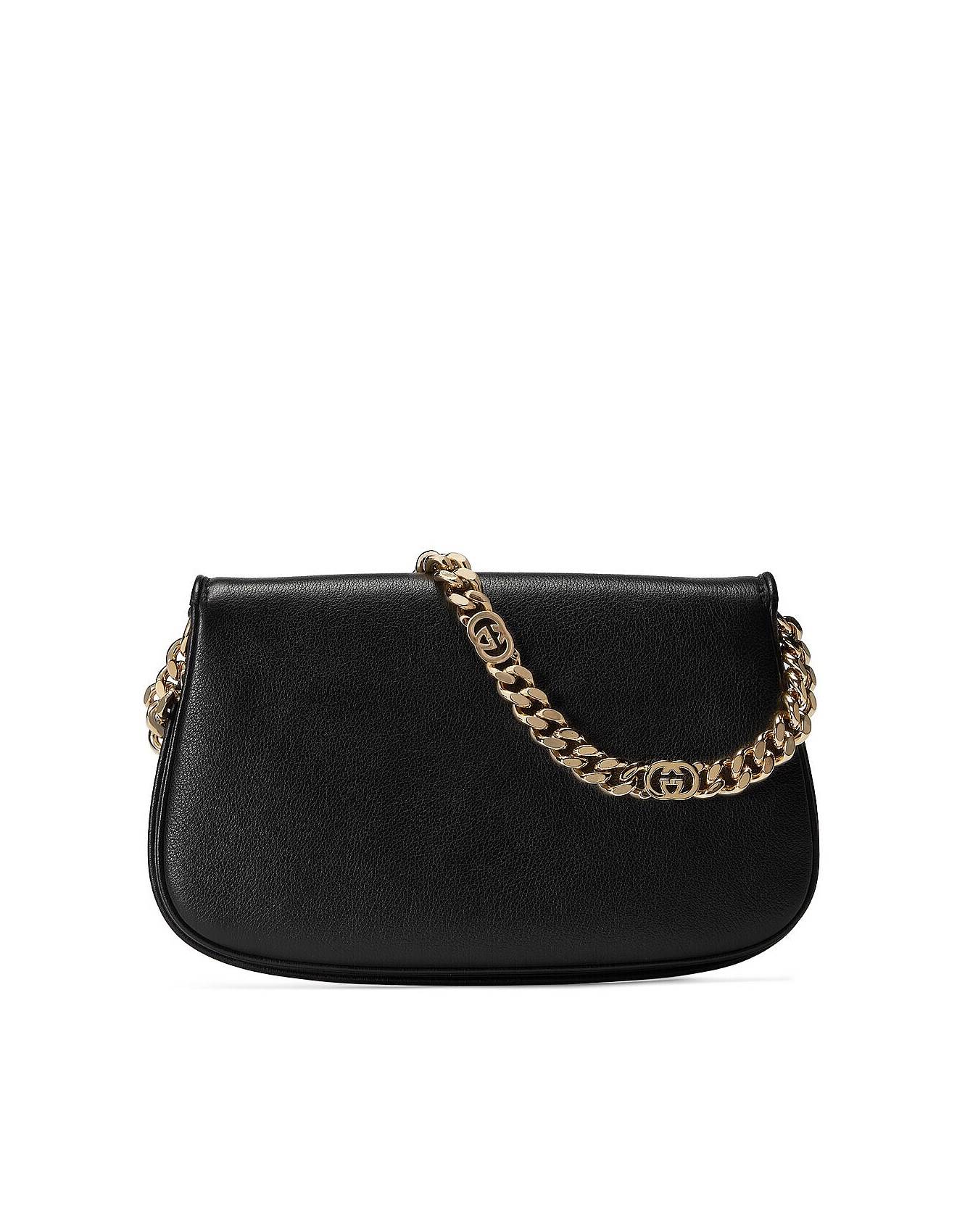 GUCCI BLONDIE SHOULDER BAG 699268 (28*16*4cm) GUCCI BLONDIE SHOULDER BAG 699268 (28*16*4cm)