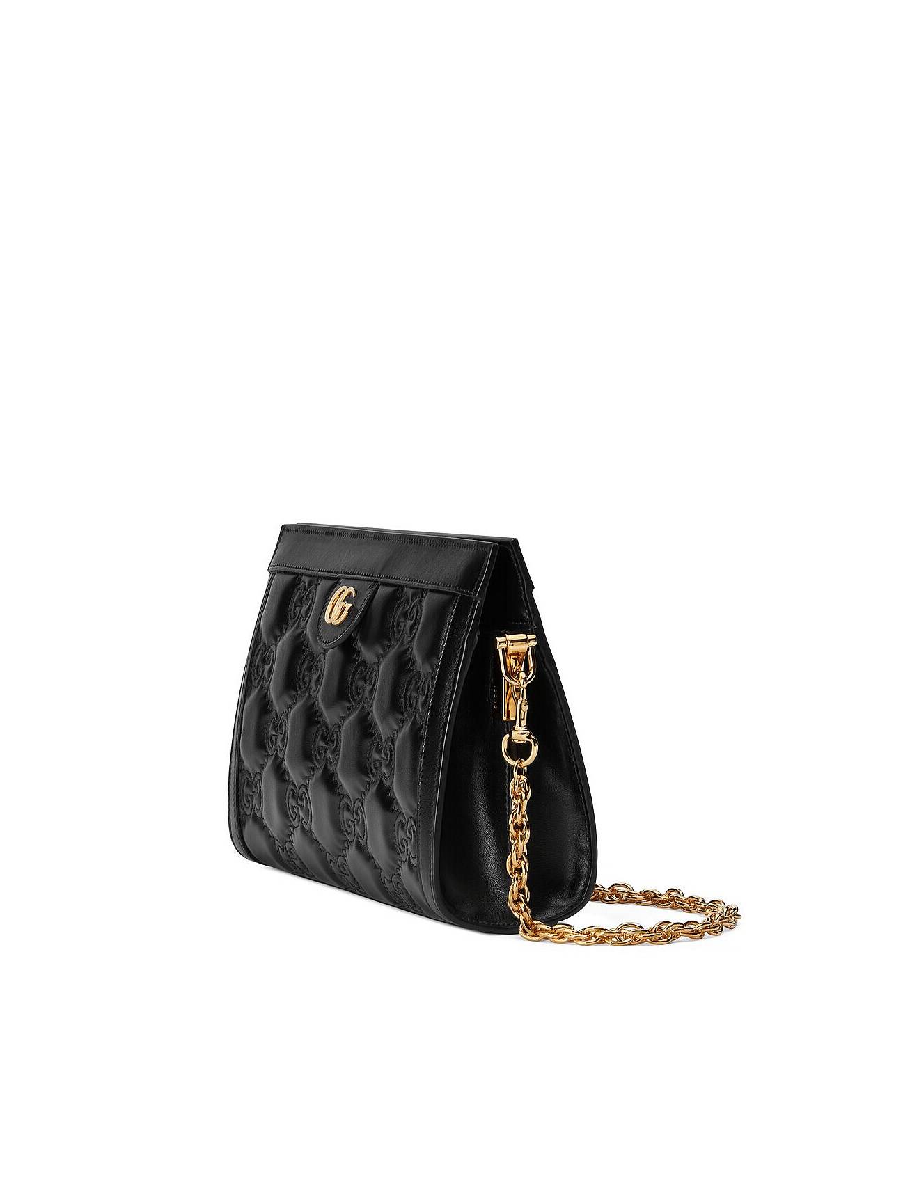 GUCCI GG MATELASSÉ SMALL BAG 702200(26*17.5*8cm) GUCCI GG MATELASSÉ SMALL BAG 702200(26*17.5*8cm)