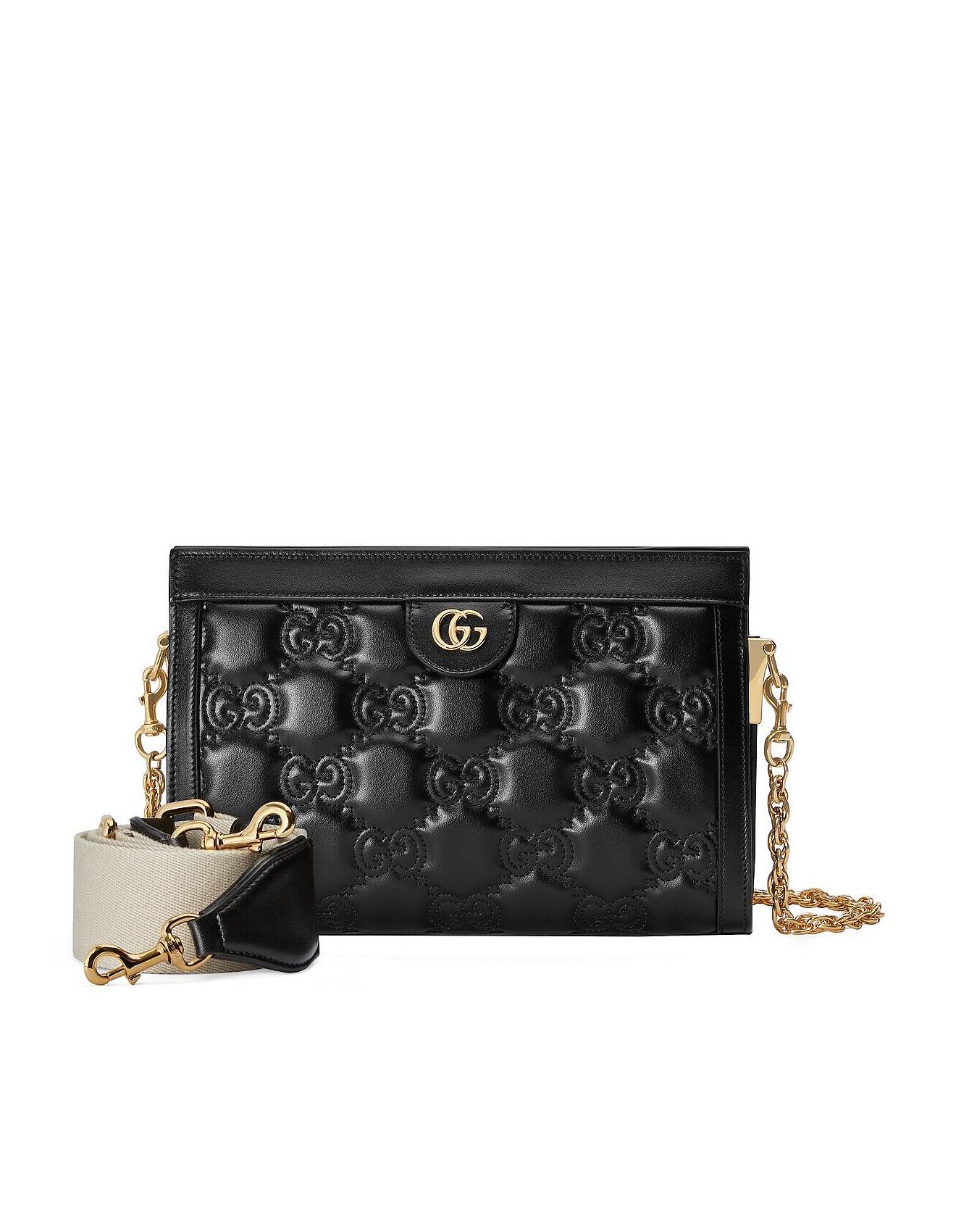 GUCCI GG MATELASSÉ SMALL BAG 702200(26*17.5*8cm) GUCCI GG MATELASSÉ SMALL BAG 702200(26*17.5*8cm)