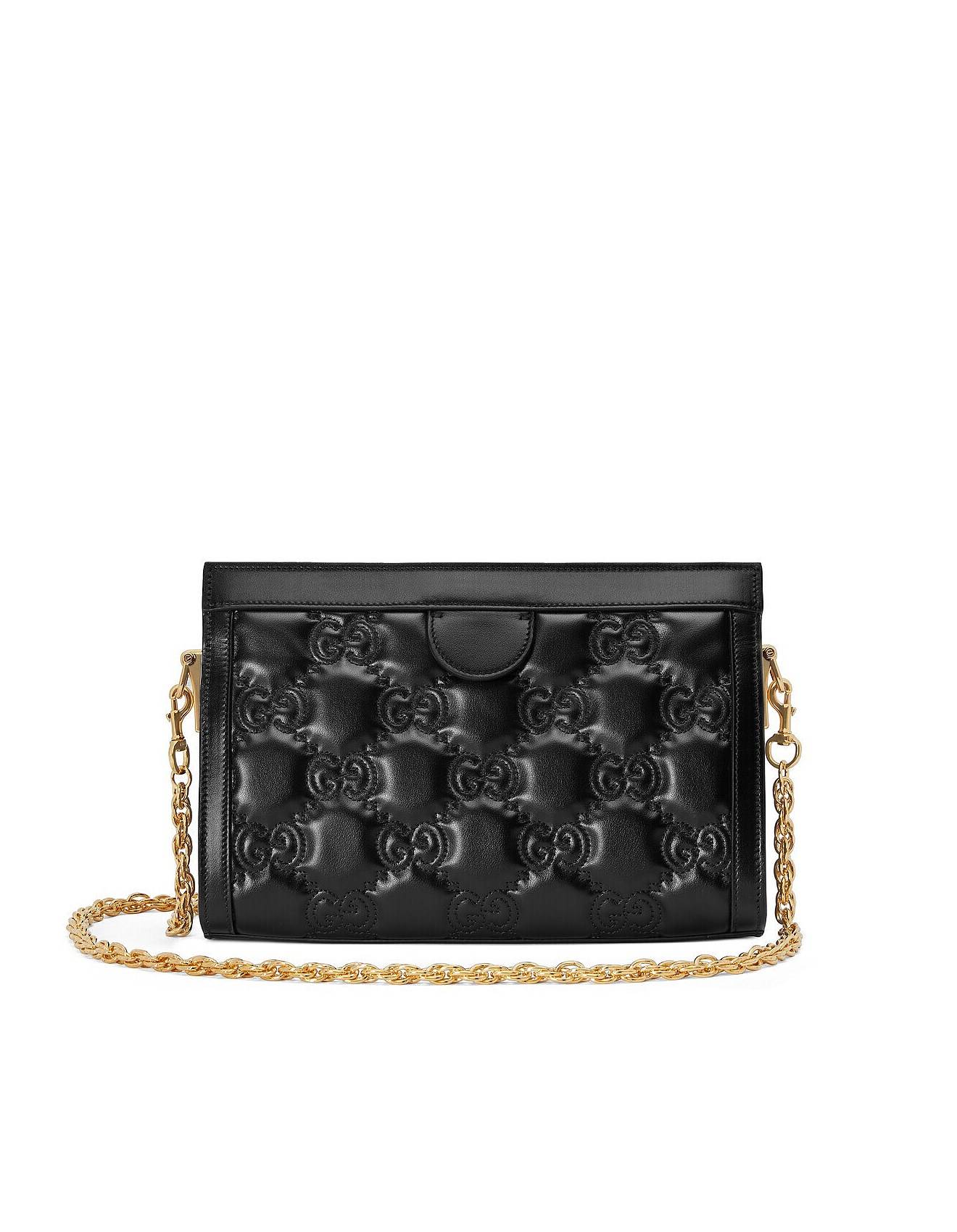 GUCCI GG MATELASSÉ SMALL BAG 702200(26*17.5*8cm) GUCCI GG MATELASSÉ SMALL BAG 702200(26*17.5*8cm)