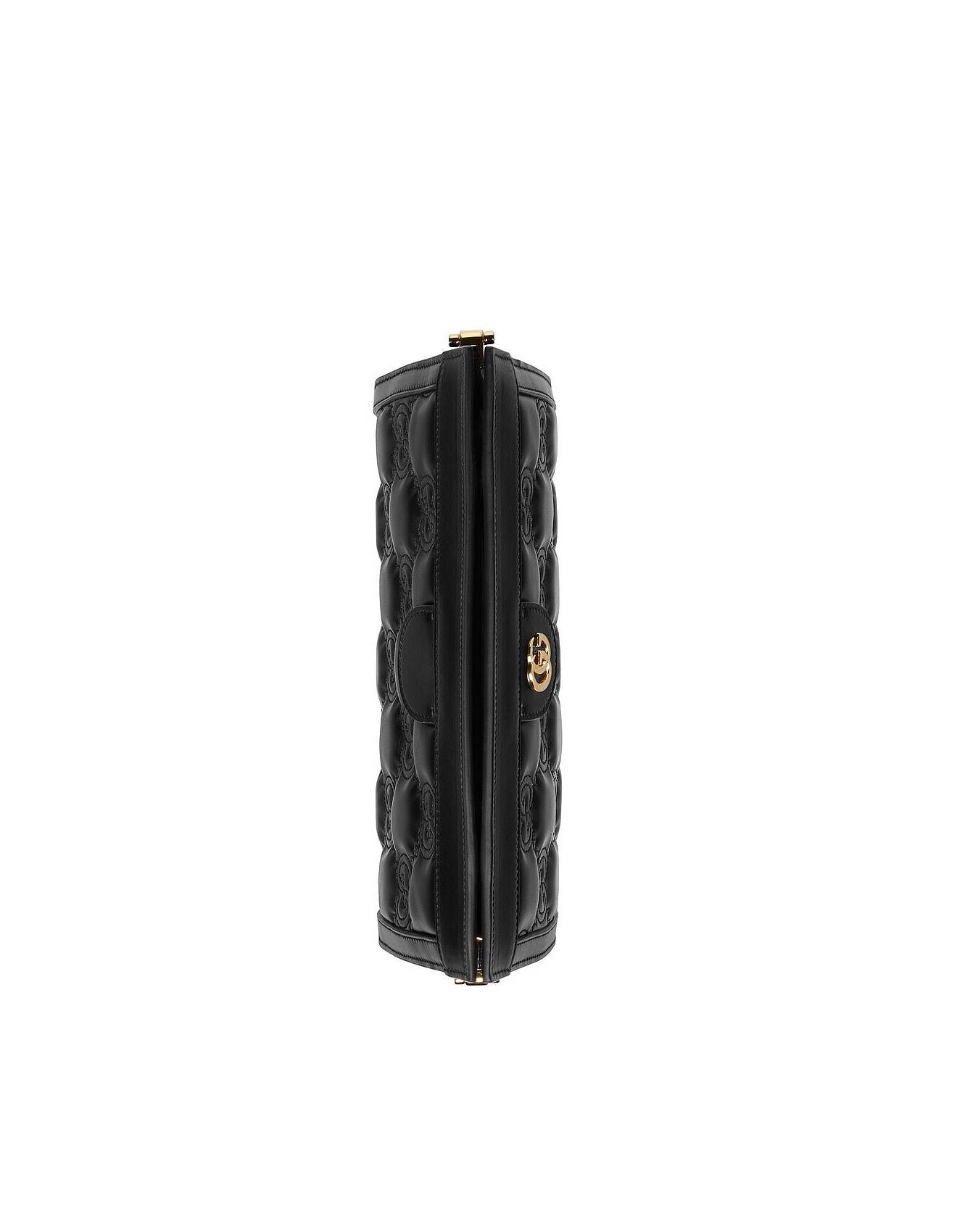 GUCCI GG MATELASSÉ SMALL BAG 702200(26*17.5*8cm) GUCCI GG MATELASSÉ SMALL BAG 702200(26*17.5*8cm)