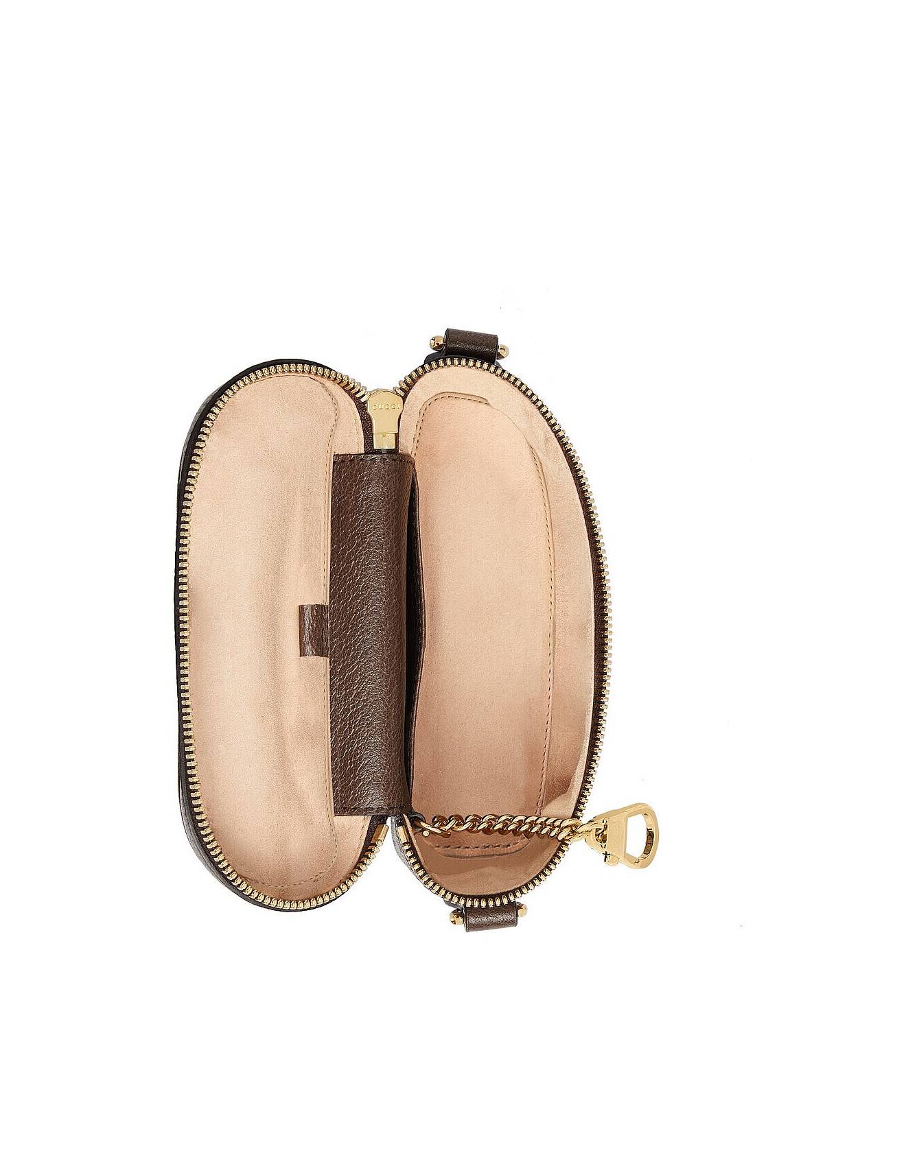 GUCCI OPHIDIA GG TOP HANDLE MINI BAG 25450208 (15.5*10.5*5.5cm) GUCCI OPHIDIA GG TOP HANDLE MINI BAG 25450208 (15.5*10.5*5.5cm)