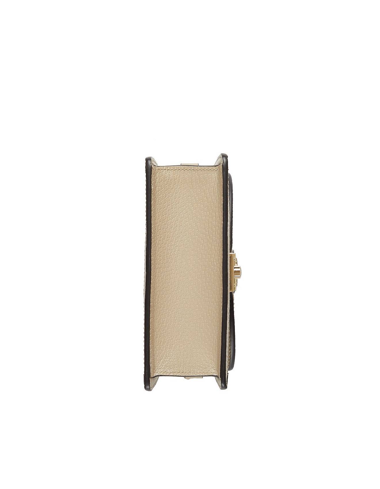 GUCCI OPHIDIA GG MINI SHOULDER BAG 696180 (17.5*13*6cm) GUCCI OPHIDIA GG MINI SHOULDER BAG 696180 (17.5*13*6cm)