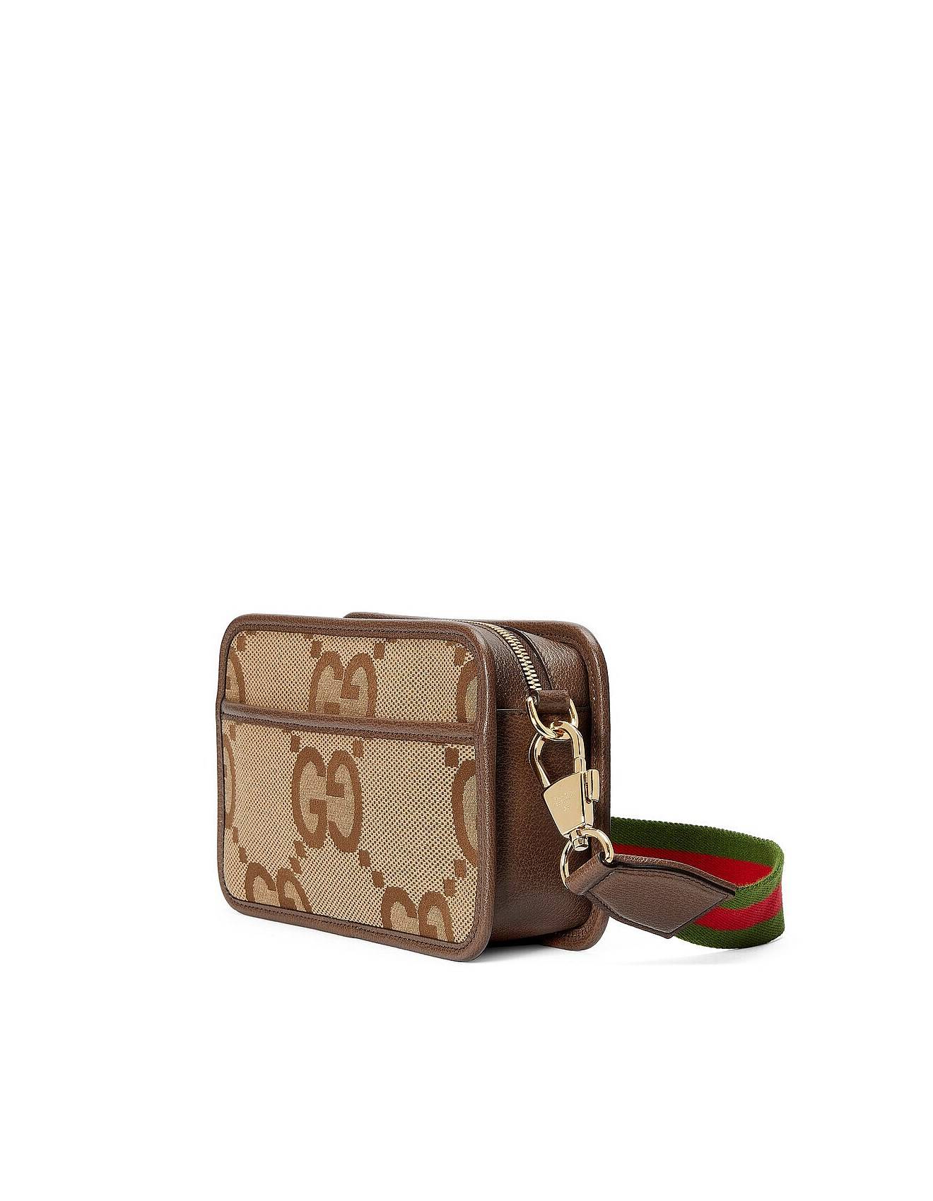 GUCCI JUMBO GG MINI BAG 696075(22.5*14*7cm) GUCCI JUMBO GG MINI BAG 696075(22.5*14*7cm)