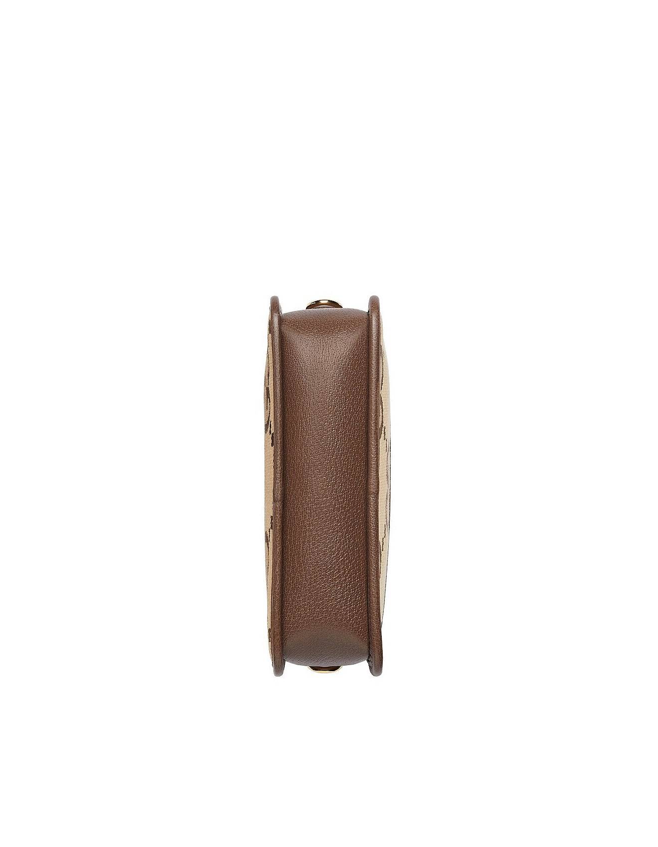 GUCCI JUMBO GG MINI BAG 696075(22.5*14*7cm) GUCCI JUMBO GG MINI BAG 696075(22.5*14*7cm)