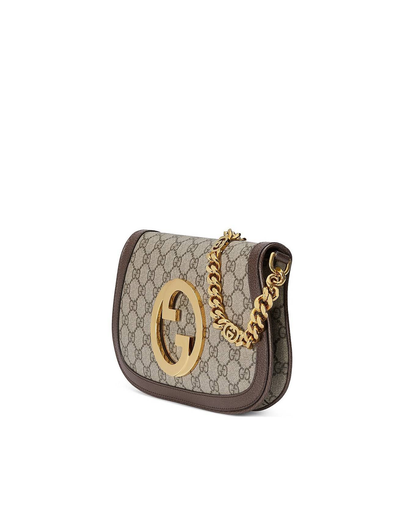 GUCCI BLONDIE SHOULDER BAG 699268 (28*16*4cm) GUCCI BLONDIE SHOULDER BAG 699268 (28*16*4cm)