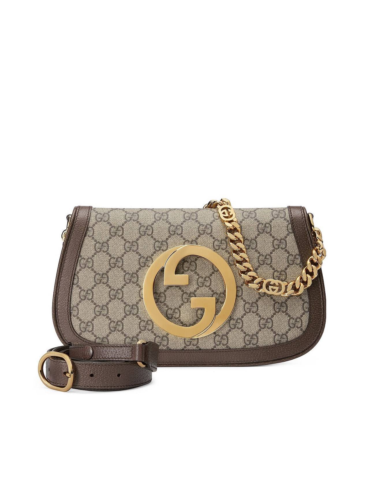 GUCCI BLONDIE SHOULDER BAG 699268 (28*16*4cm) GUCCI BLONDIE SHOULDER BAG 699268 (28*16*4cm)