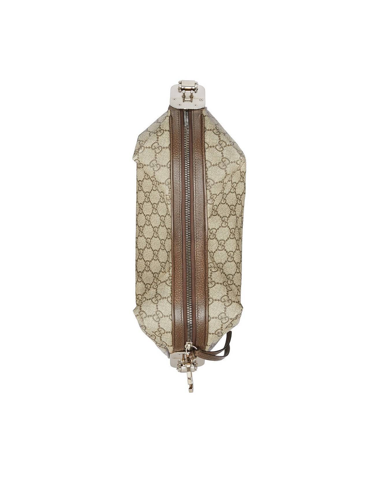 GUCCI ATTACHE MEDIUM SHOULDER BAG 254517(35*32*6cm) GUCCI ATTACHE MEDIUM SHOULDER BAG 254517(35*32*6cm)