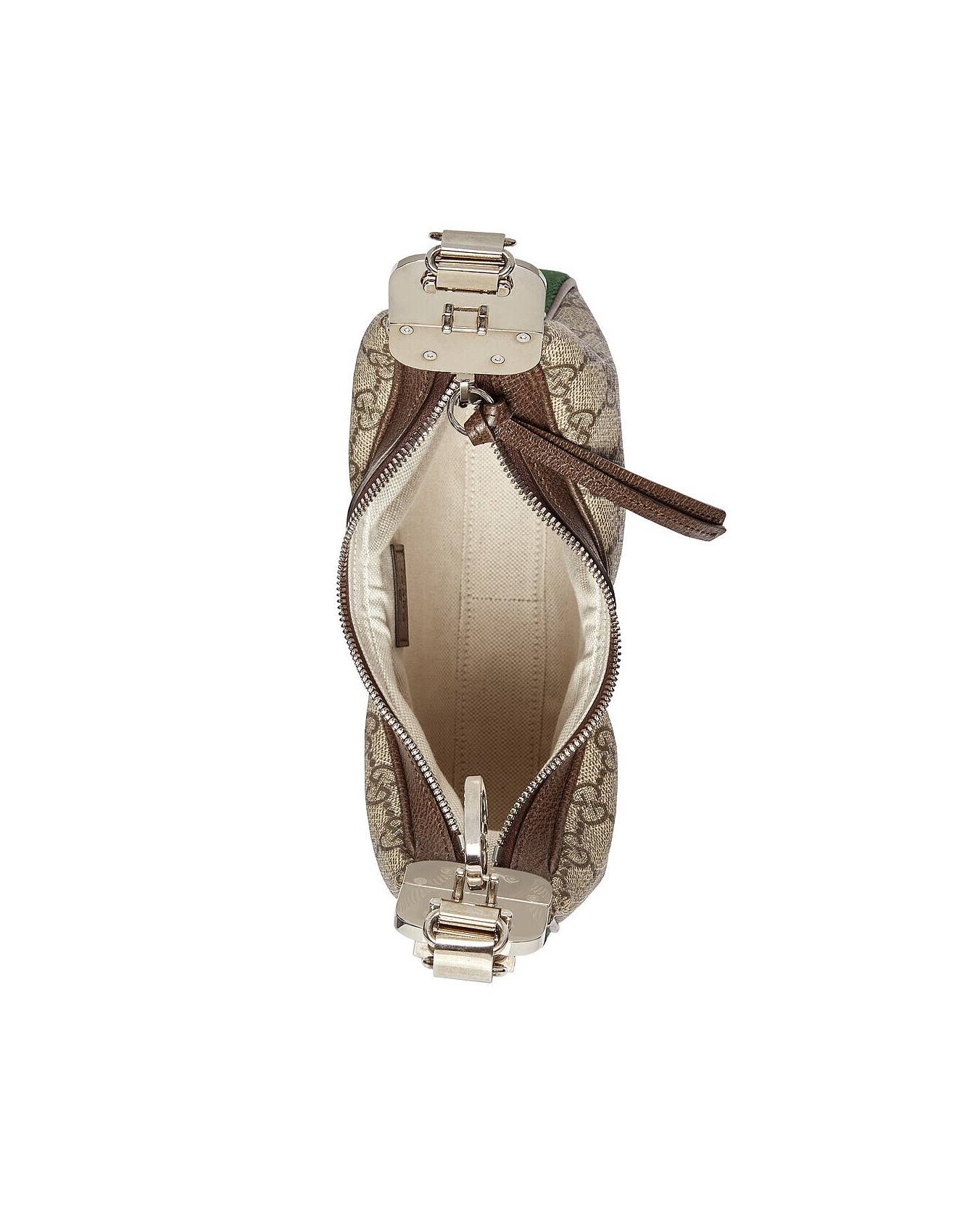 GUCCI ATTACHE SMALL SHOULDER BAG 699409 (23*22*5cm) GUCCI ATTACHE SMALL SHOULDER BAG 699409 (23*22*5cm)