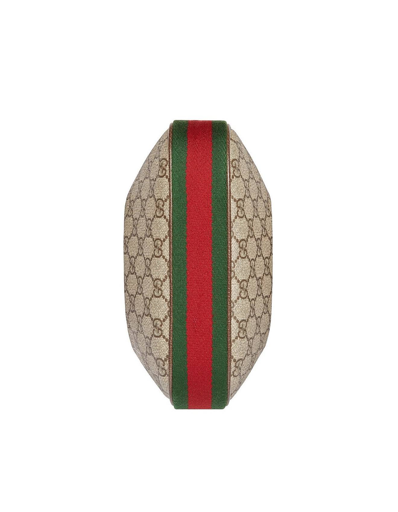 GUCCI ATTACHE SMALL SHOULDER BAG 699409 (23*22*5cm) GUCCI ATTACHE SMALL SHOULDER BAG 699409 (23*22*5cm)