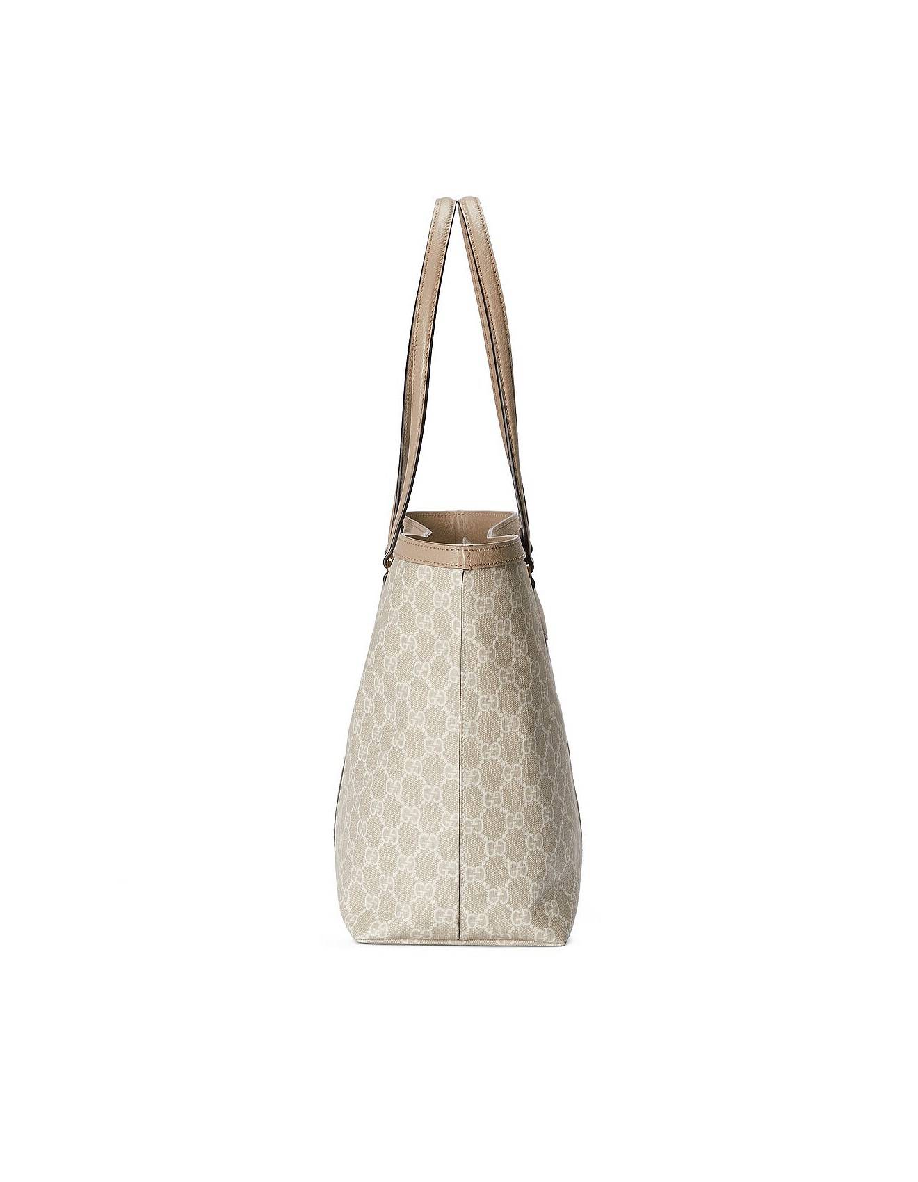 GUCCI OPHIDIA MEDIUM GG TOTE 631685 (38*28*14cm) GUCCI OPHIDIA MEDIUM GG TOTE 631685 (38*28*14cm)