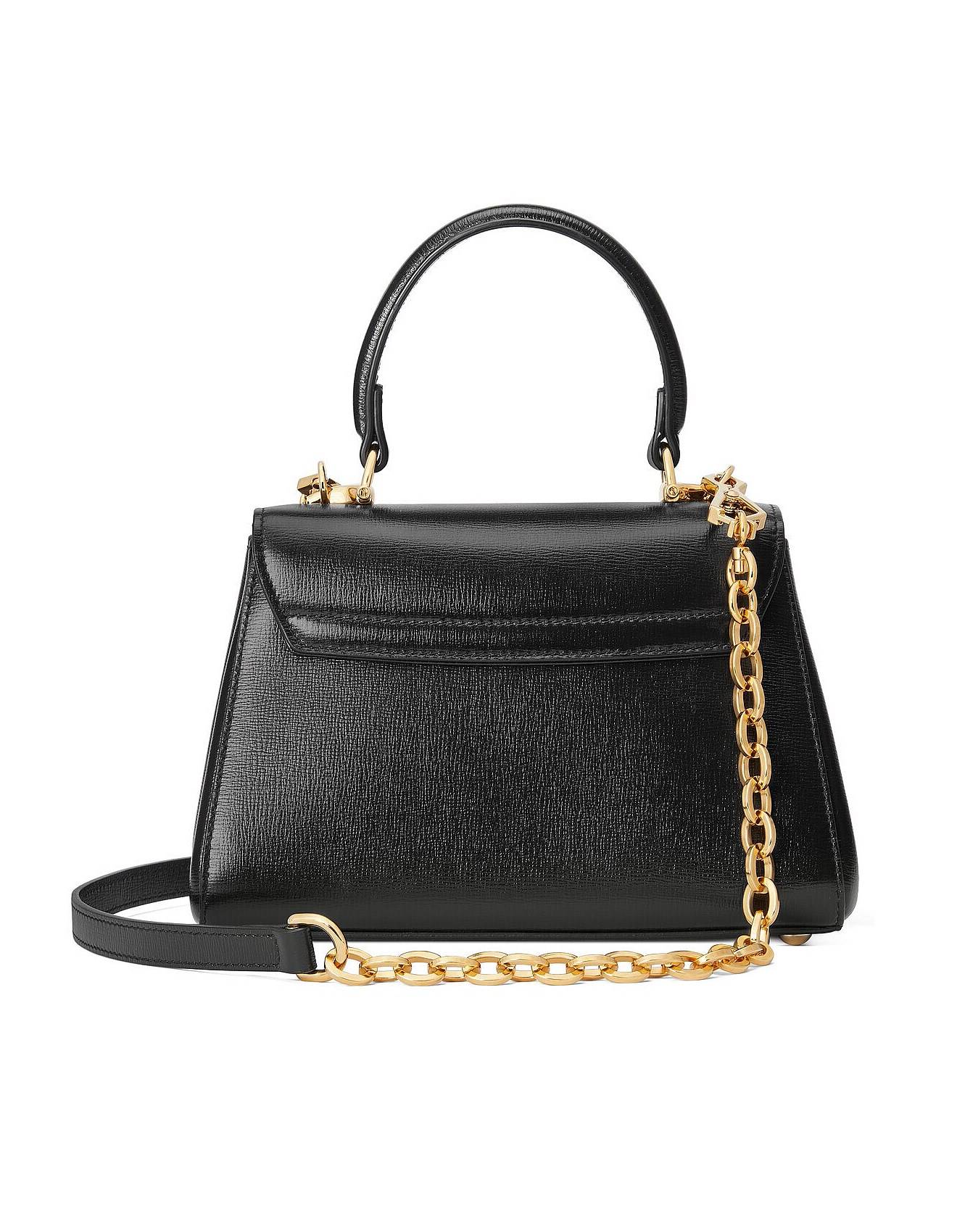 GUCCI HORSEBIT 1955 MINI BAG 703848 (22*16*10.5cm) GUCCI HORSEBIT 1955 MINI BAG 703848 (22*16*10.5cm)